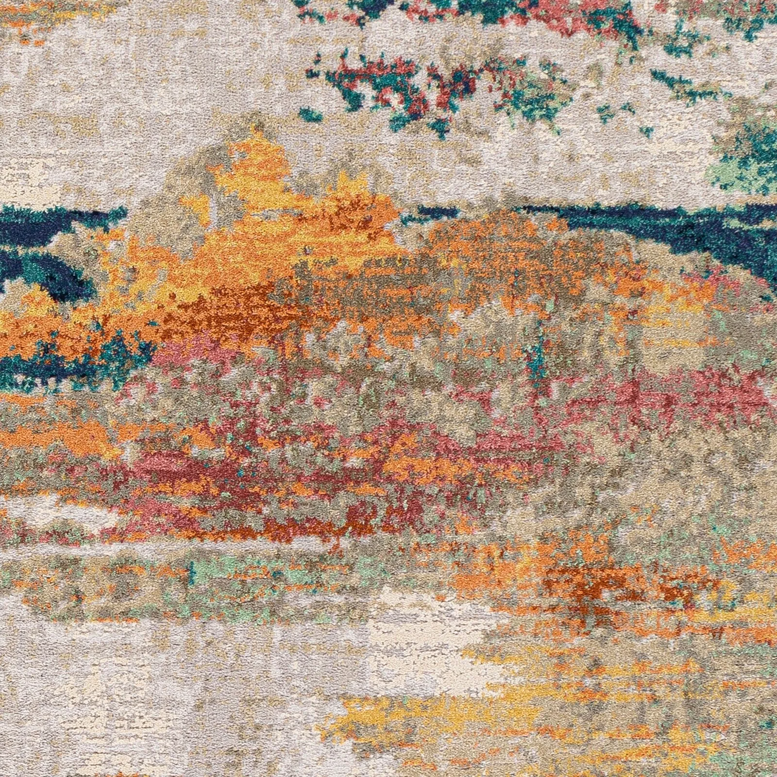 Livabliss Yoshida Bohemian Area Rug