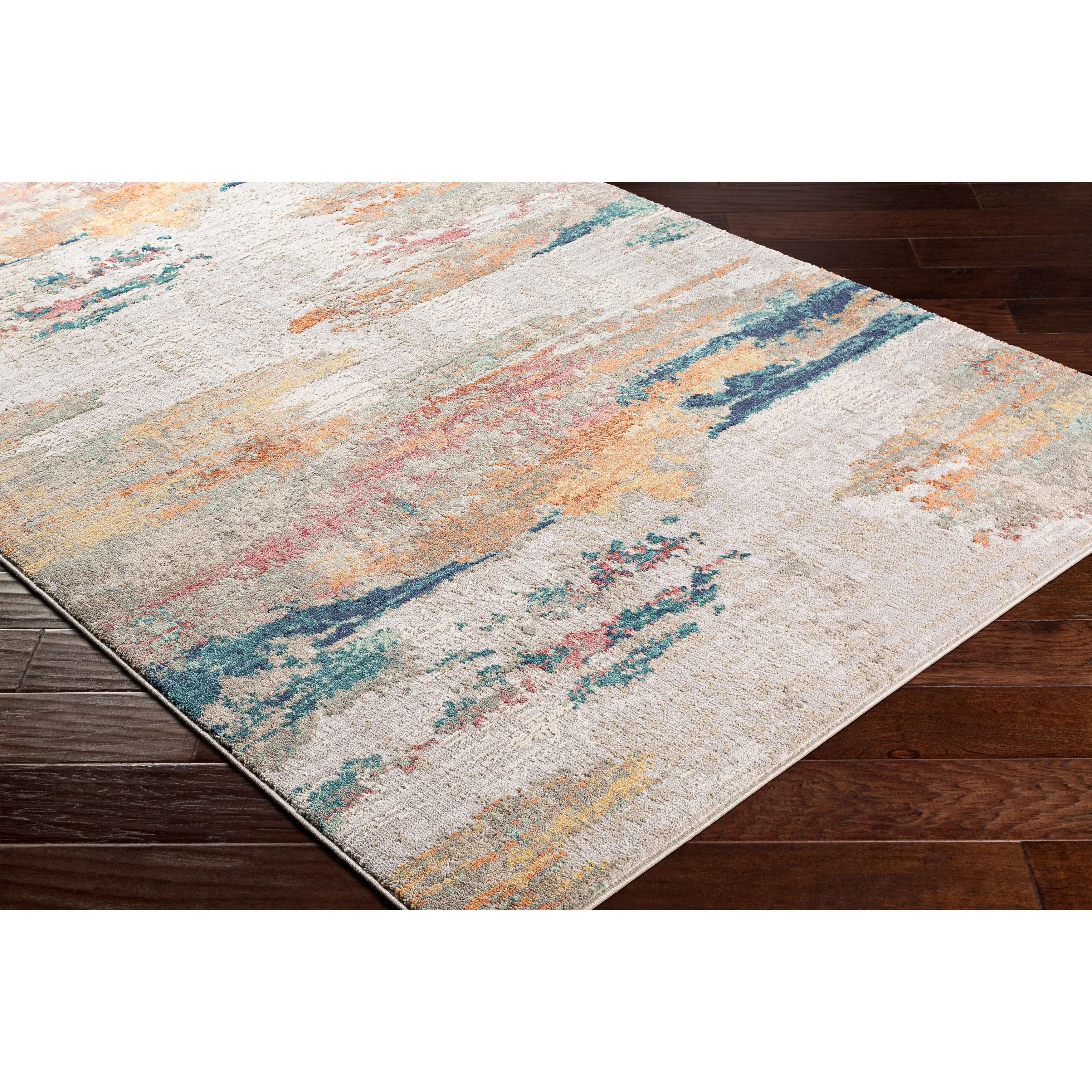 Livabliss Yoshida Bohemian Area Rug