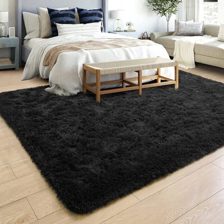 Living Room Love-seat Couch Rug Kids' Room Floor Mat - 2' x 3'