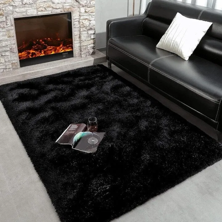 Living Room Love-seat Couch Rug Kids' Room Floor Mat - 2' x 3'
