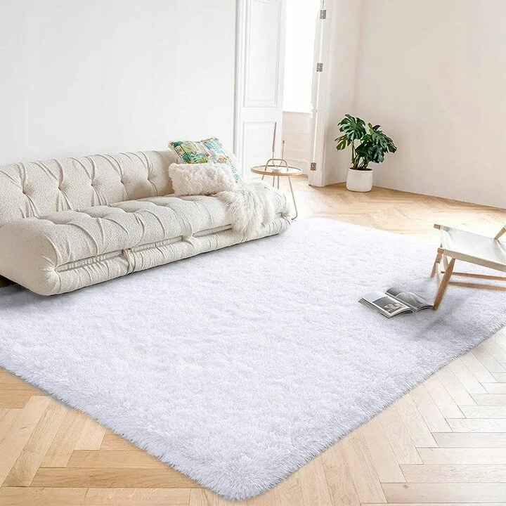 Living Room Love-seat Couch Rug Kids' Room Floor Mat - 2' x 3'