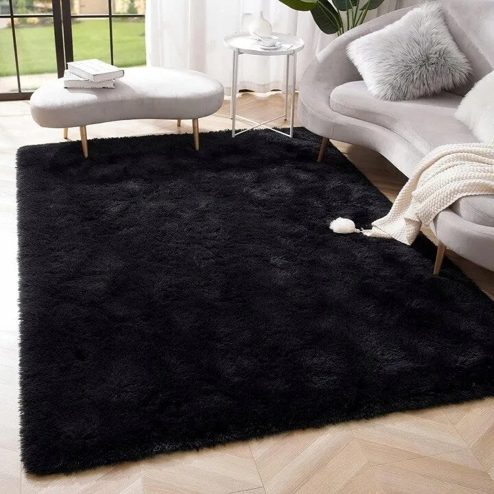 Living Room Love-seat Couch Rug Kids' Room Floor Mat - 2' x 3'