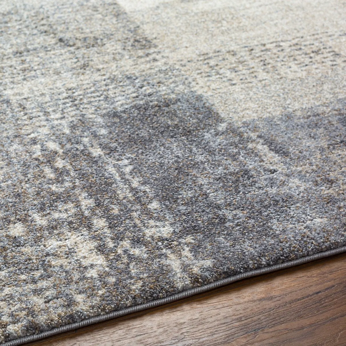 Llamas Global Area Rug