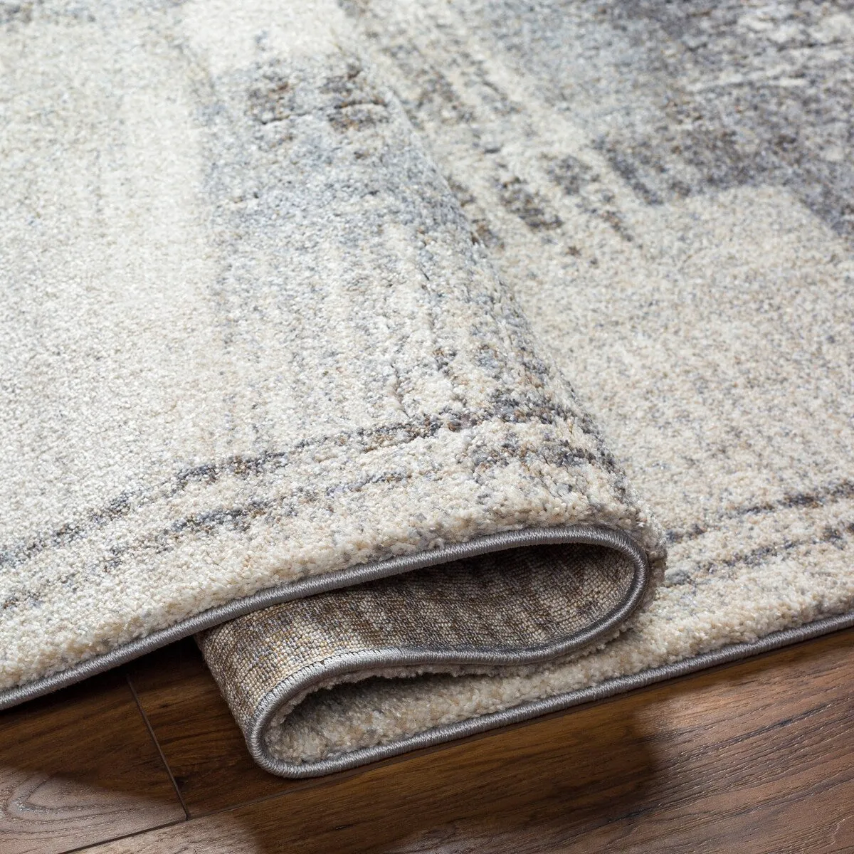 Llamas Global Area Rug