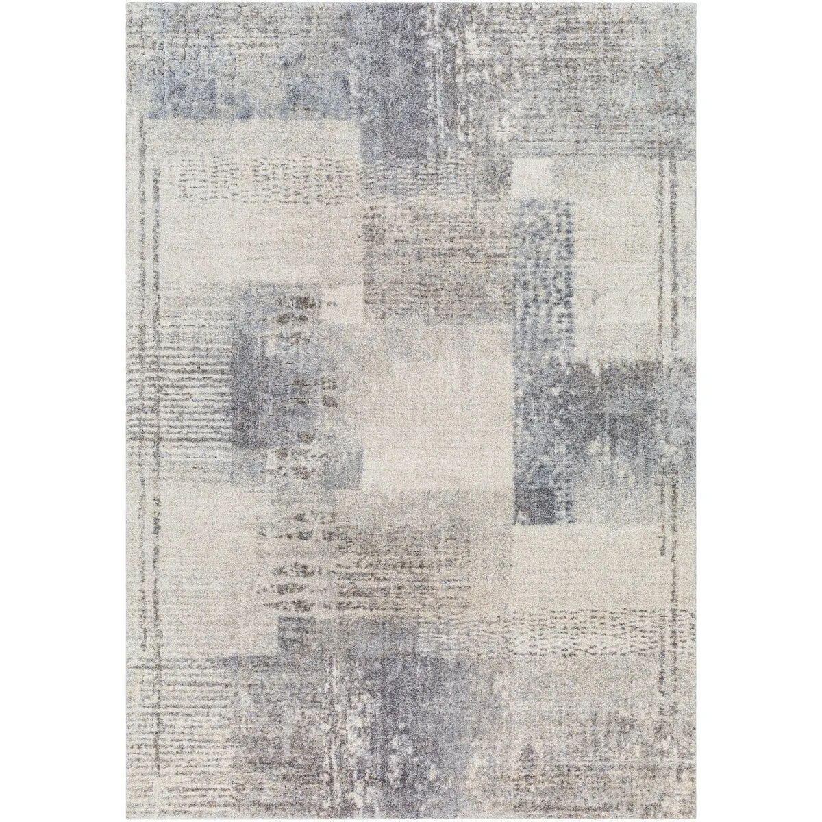 Llamas Global Area Rug