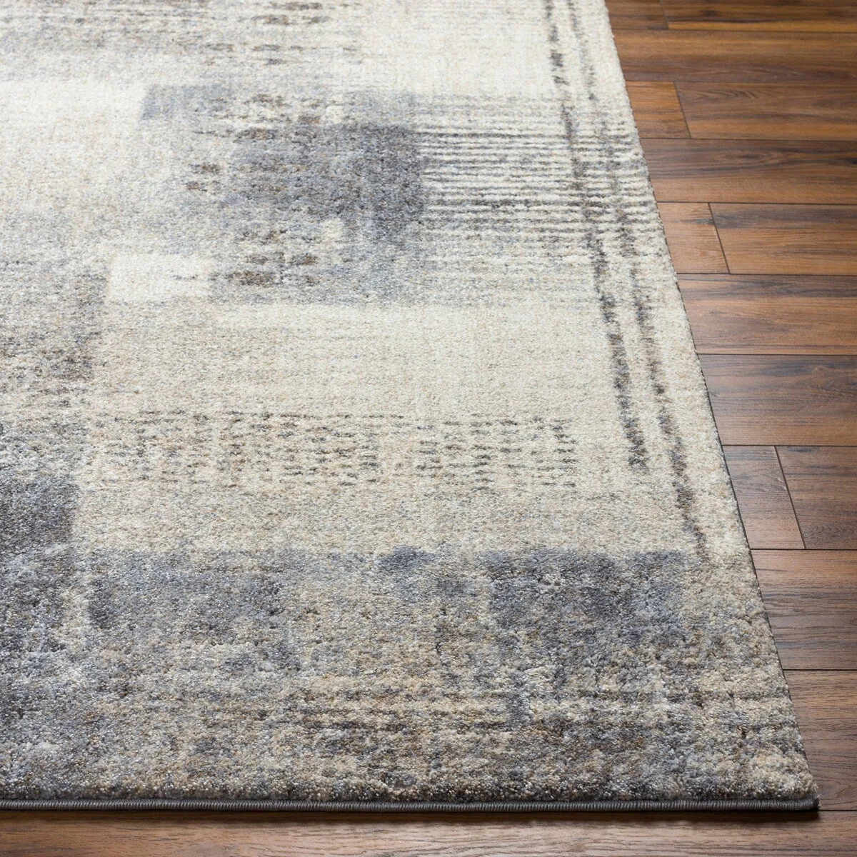 Llamas Global Area Rug