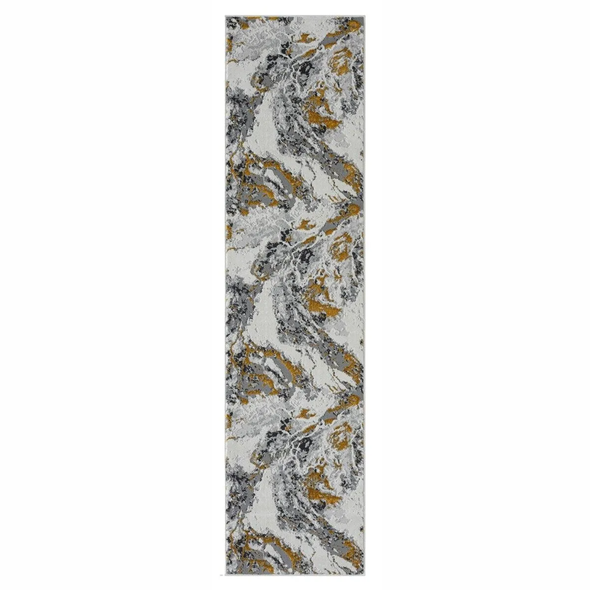 Luxe Weavers Abstract Marble Area Rug. Indoor Carpet