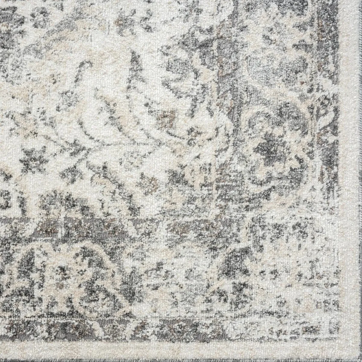 Luxe Weavers Modern Oriental Area Rug. Stain-Resistant Carpet