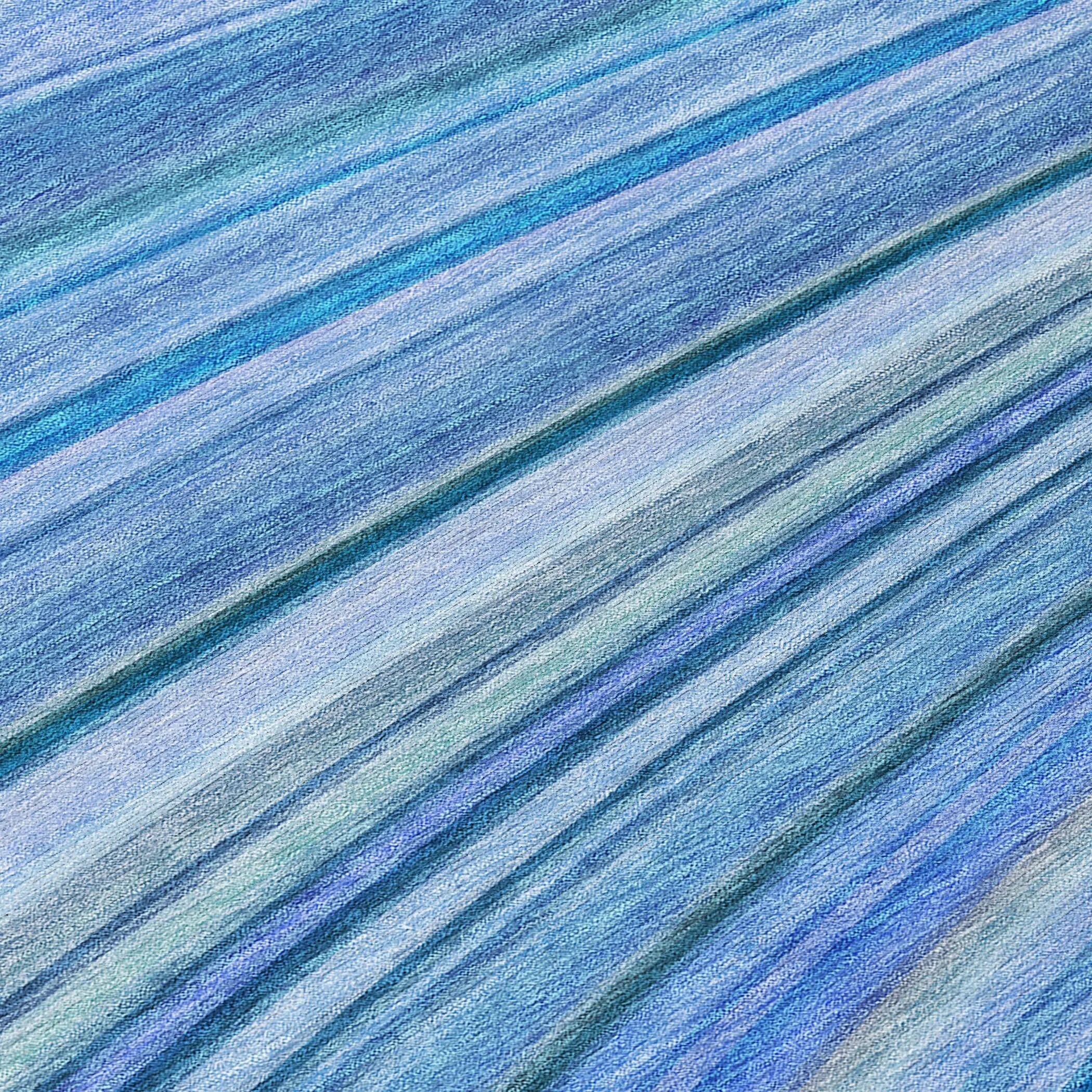 Machine Washable Indoor/ Outdoor Chantille Modern Burst Rug