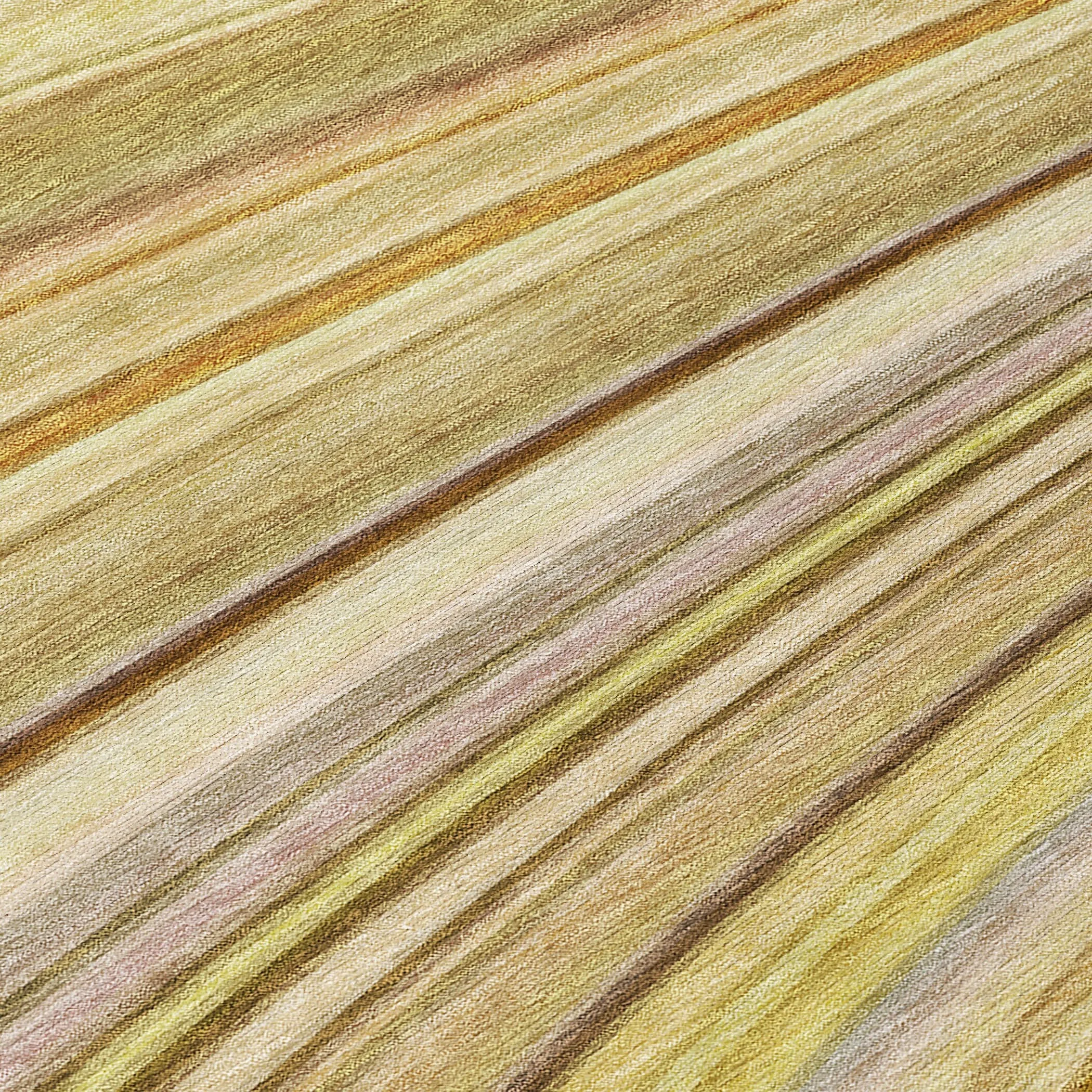 Machine Washable Indoor/ Outdoor Chantille Modern Burst Rug