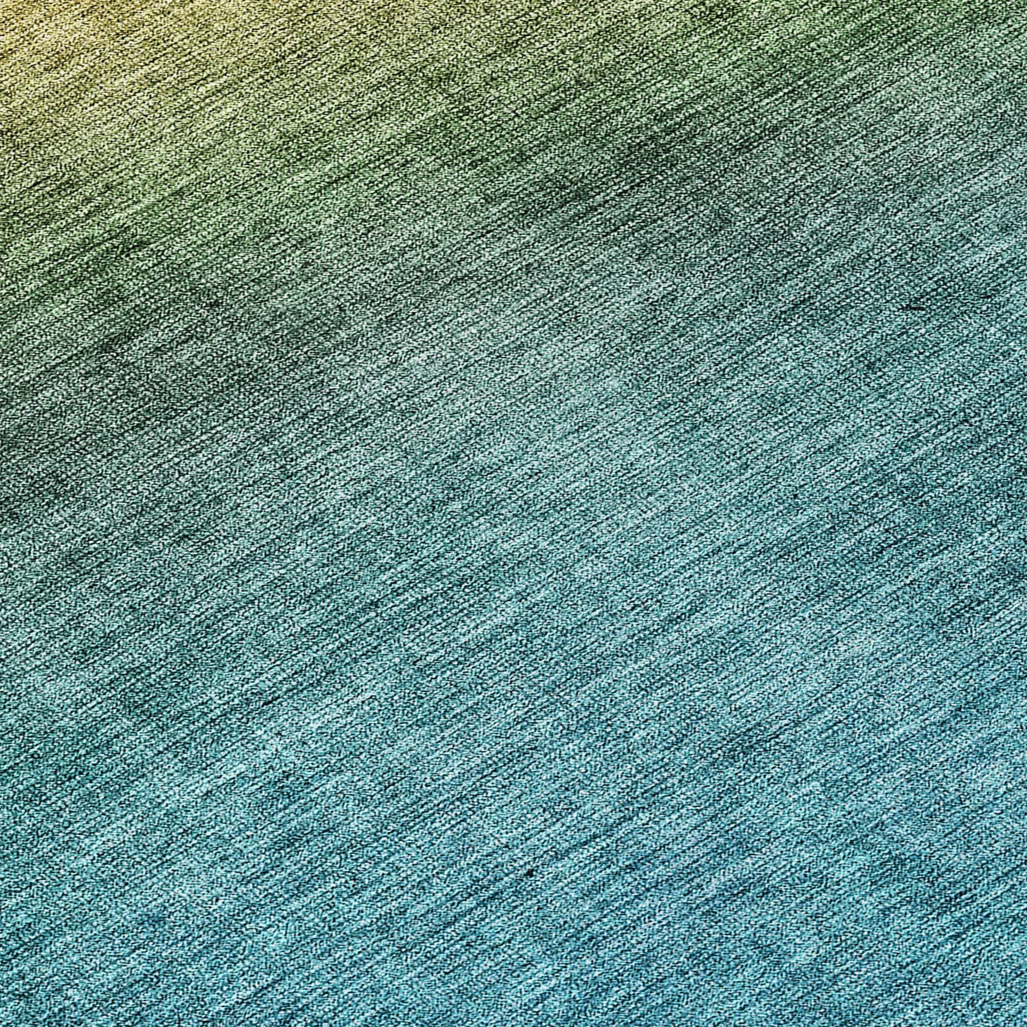 Machine Washable Indoor/ Outdoor Chantille Modern Ombre Rug