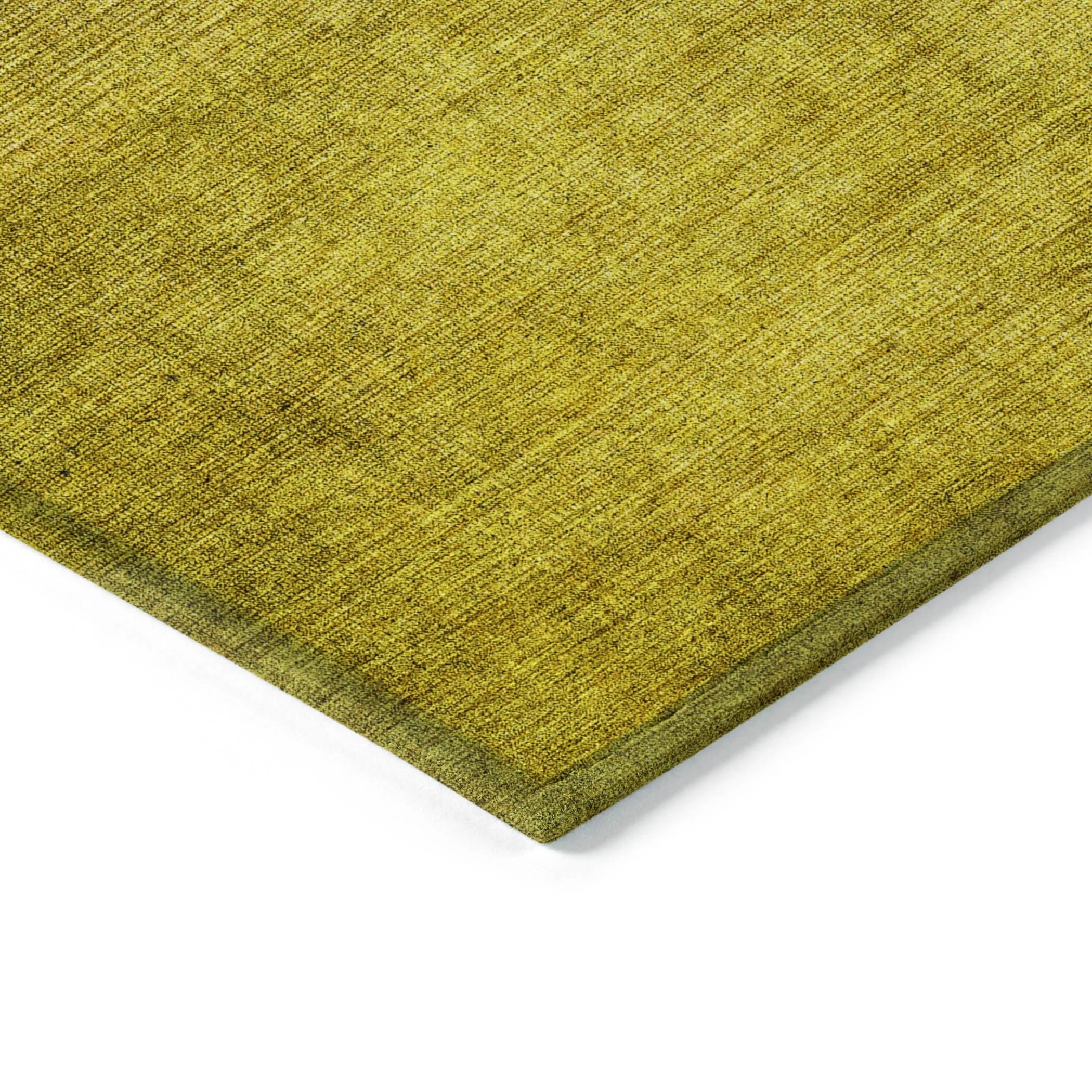 Machine Washable Indoor/ Outdoor Chantille Modern Ombre Rug