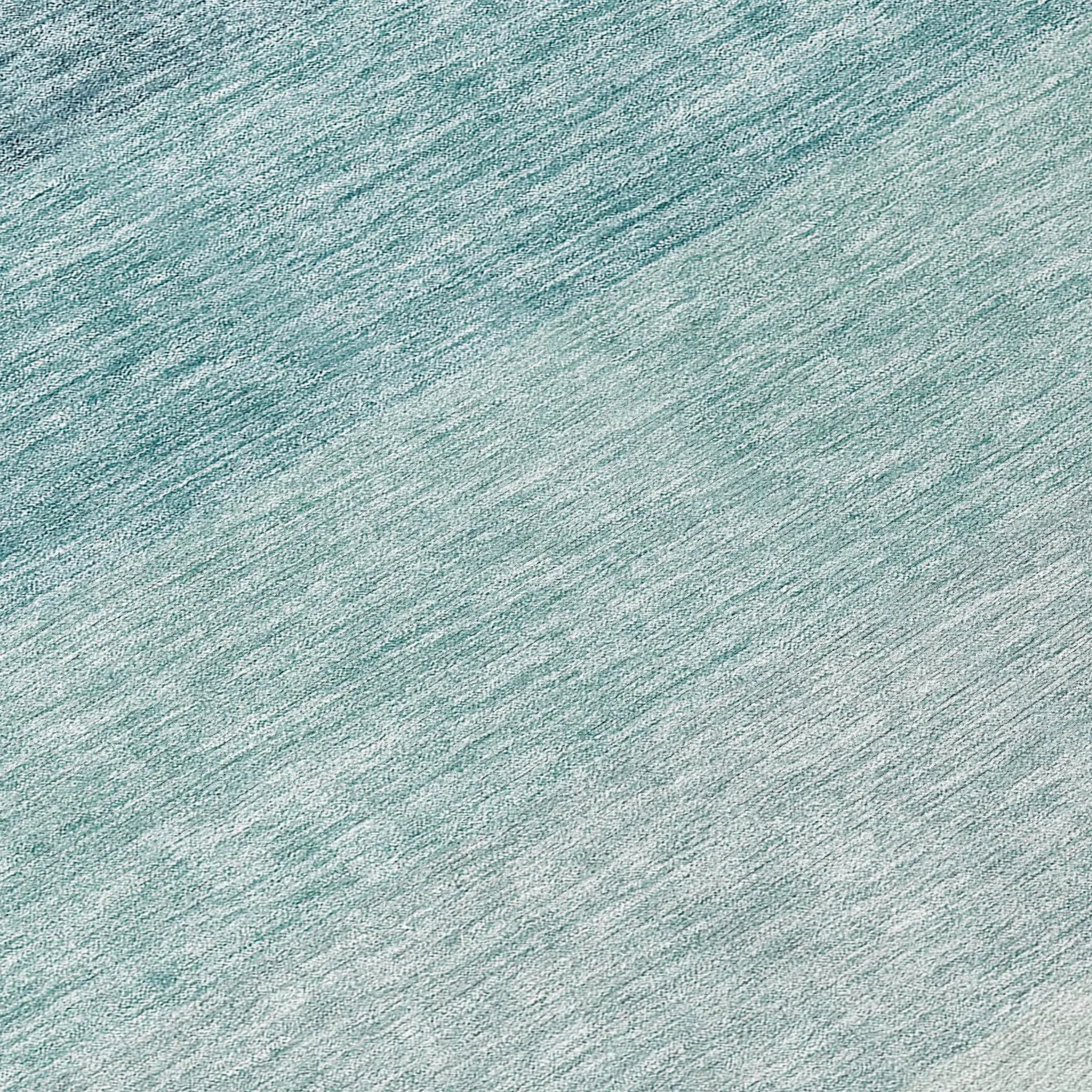 Machine Washable Indoor/ Outdoor Chantille Ombre Solid Rug