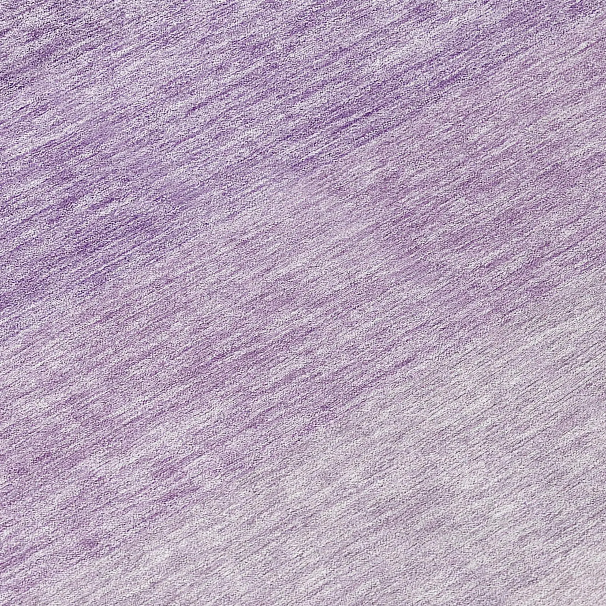 Machine Washable Indoor/ Outdoor Chantille Ombre Solid Rug