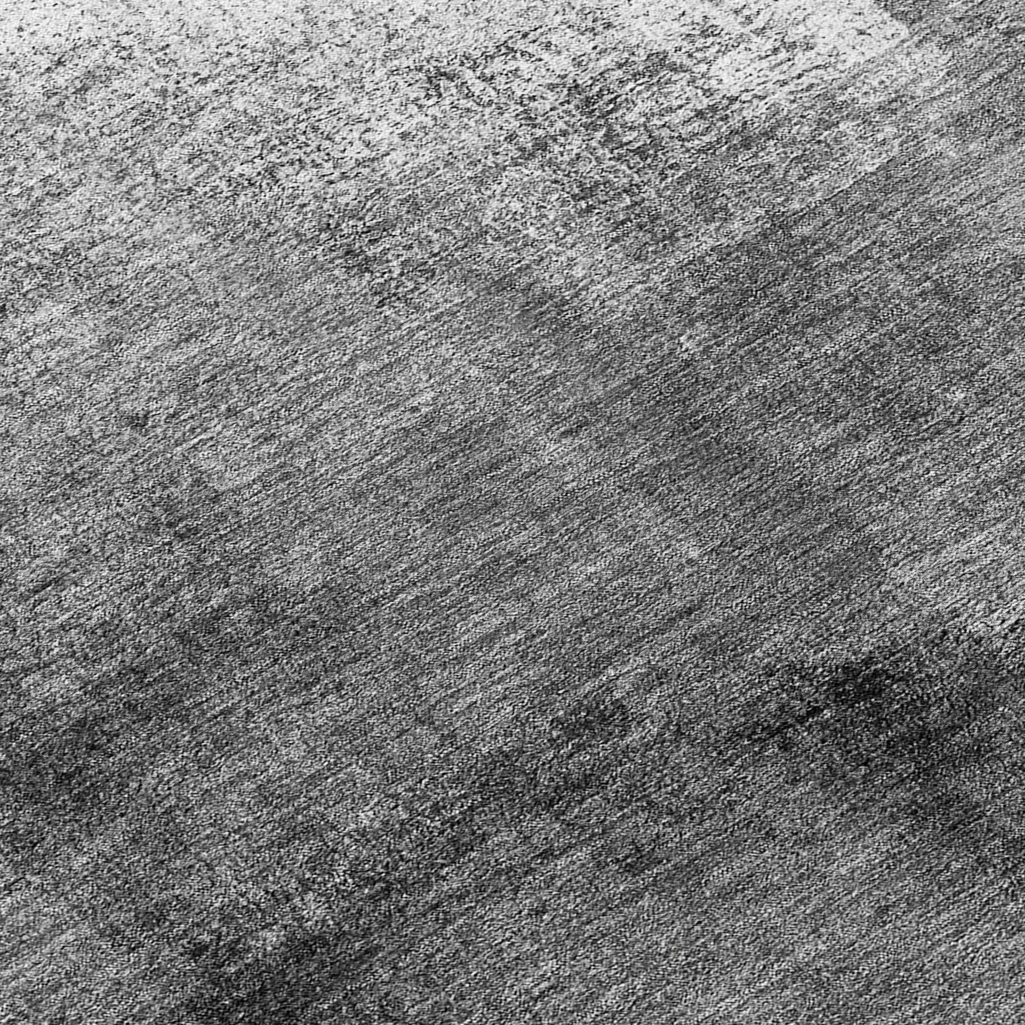 Machine Washable Indoor/ Outdoor Chantille Solid Ombre Rug