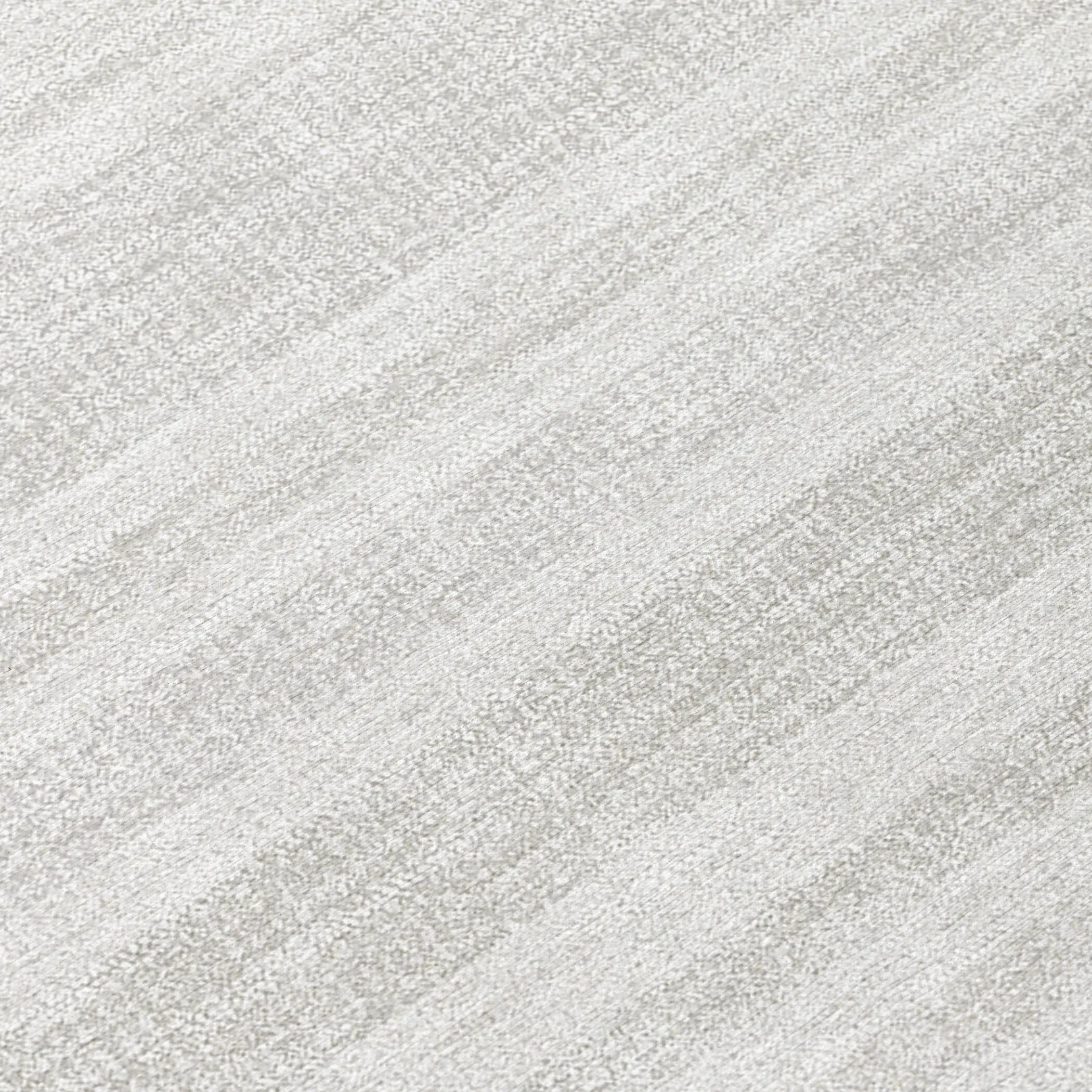 Machine Washable Indoor/ Outdoor Multi Cabana Stripe Chantille Rug