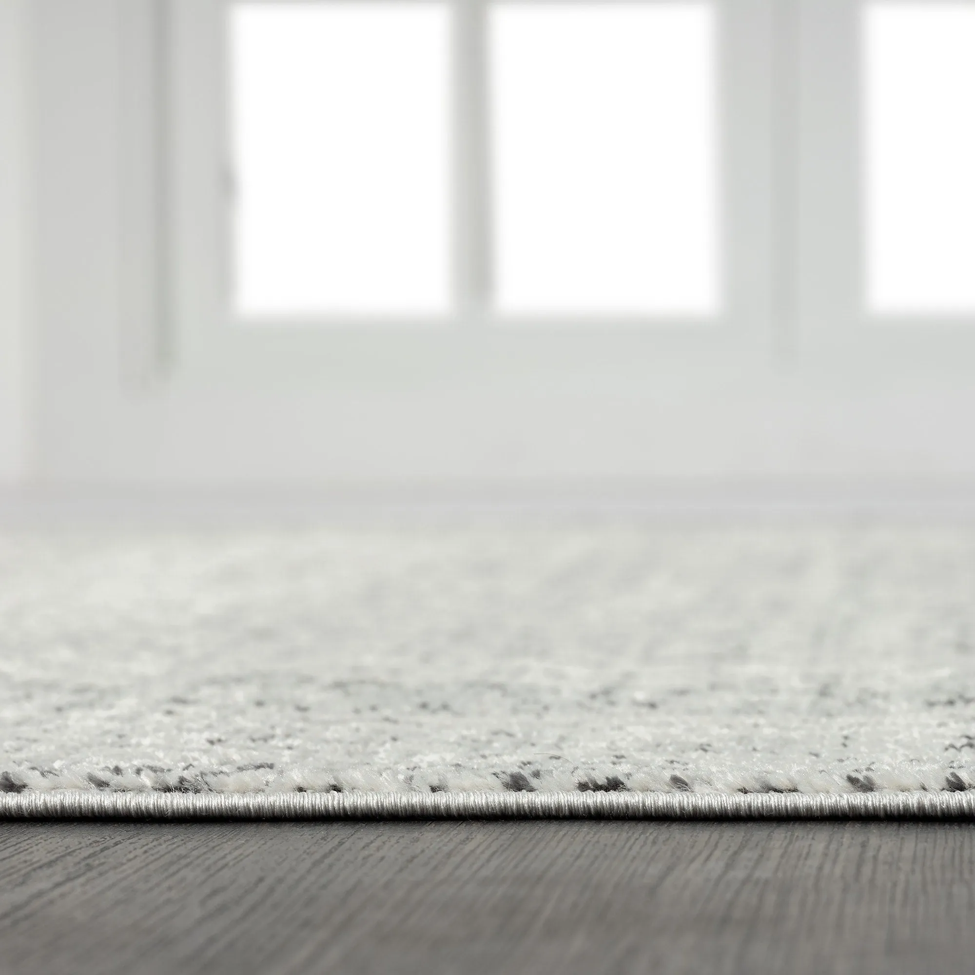 Madison Park Talia Moroccan Bordered Global Woven Area Rug