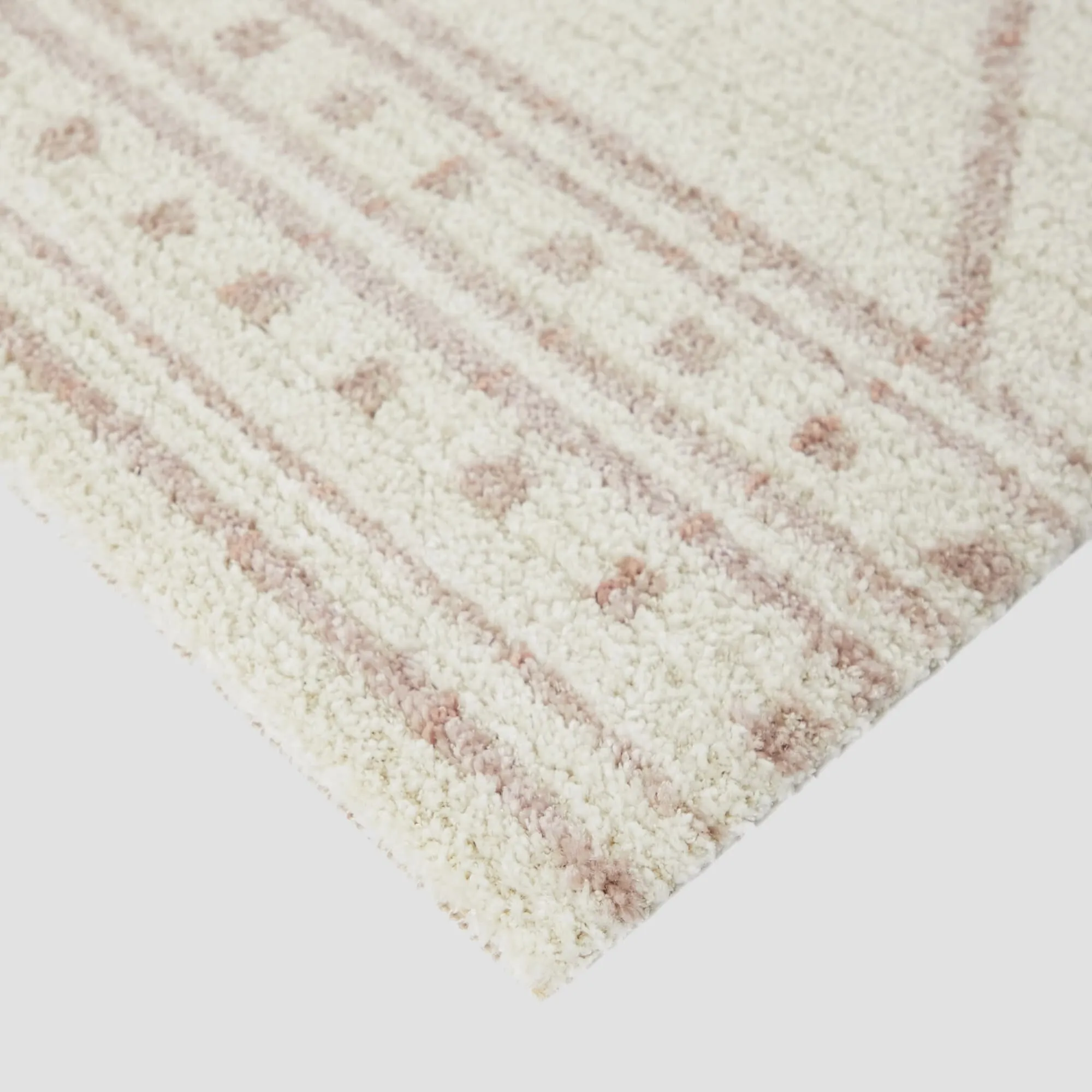 Maier Modern Trellis Area Rug