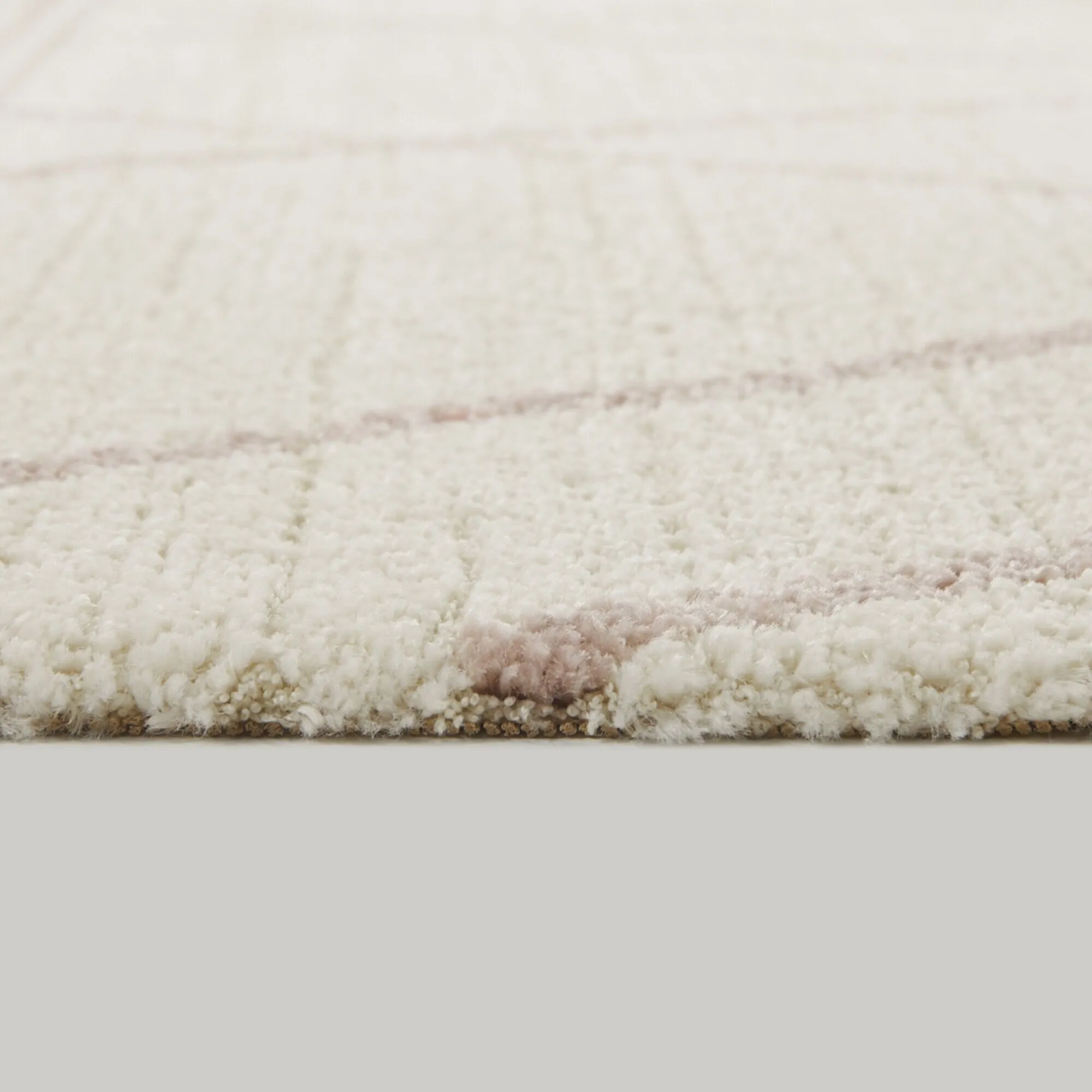 Maier Modern Trellis Area Rug