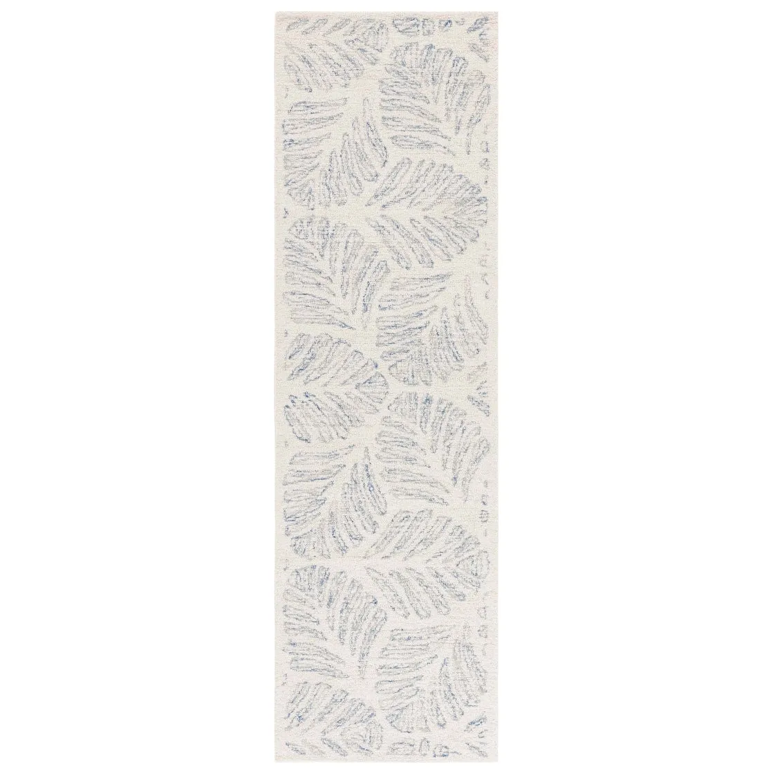 Martha Stewart by SAFAVIEH Handmade Samuela Wool Rug