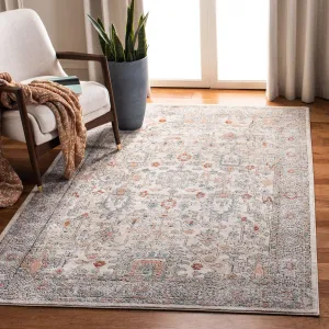 Martha Stewart by SAFAVIEH. Kwang Vintage Oriental Rug