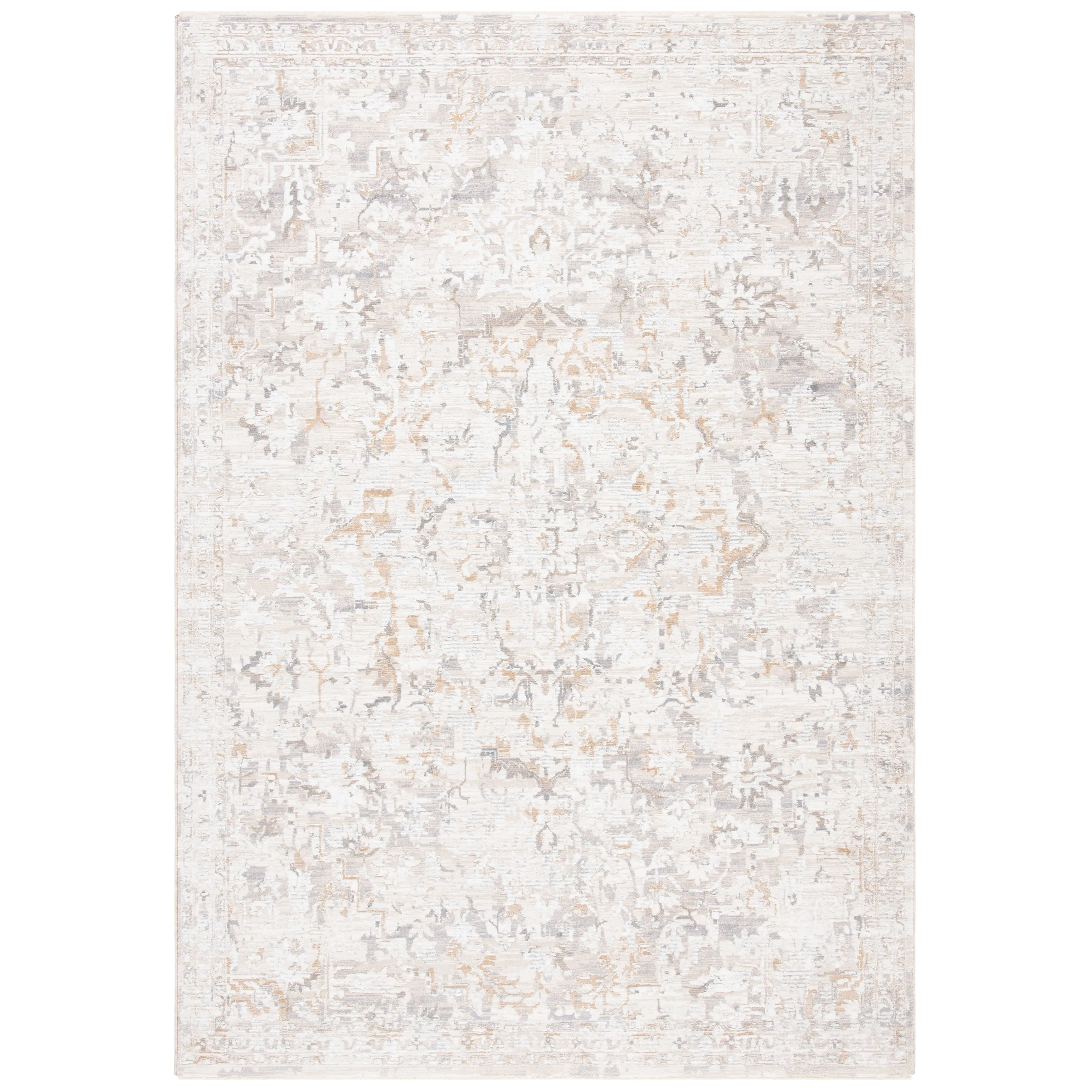 Martha Stewart by SAFAVIEH Roos Modern Rug