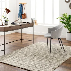 Maryland Shag Casual Solid Area Rug
