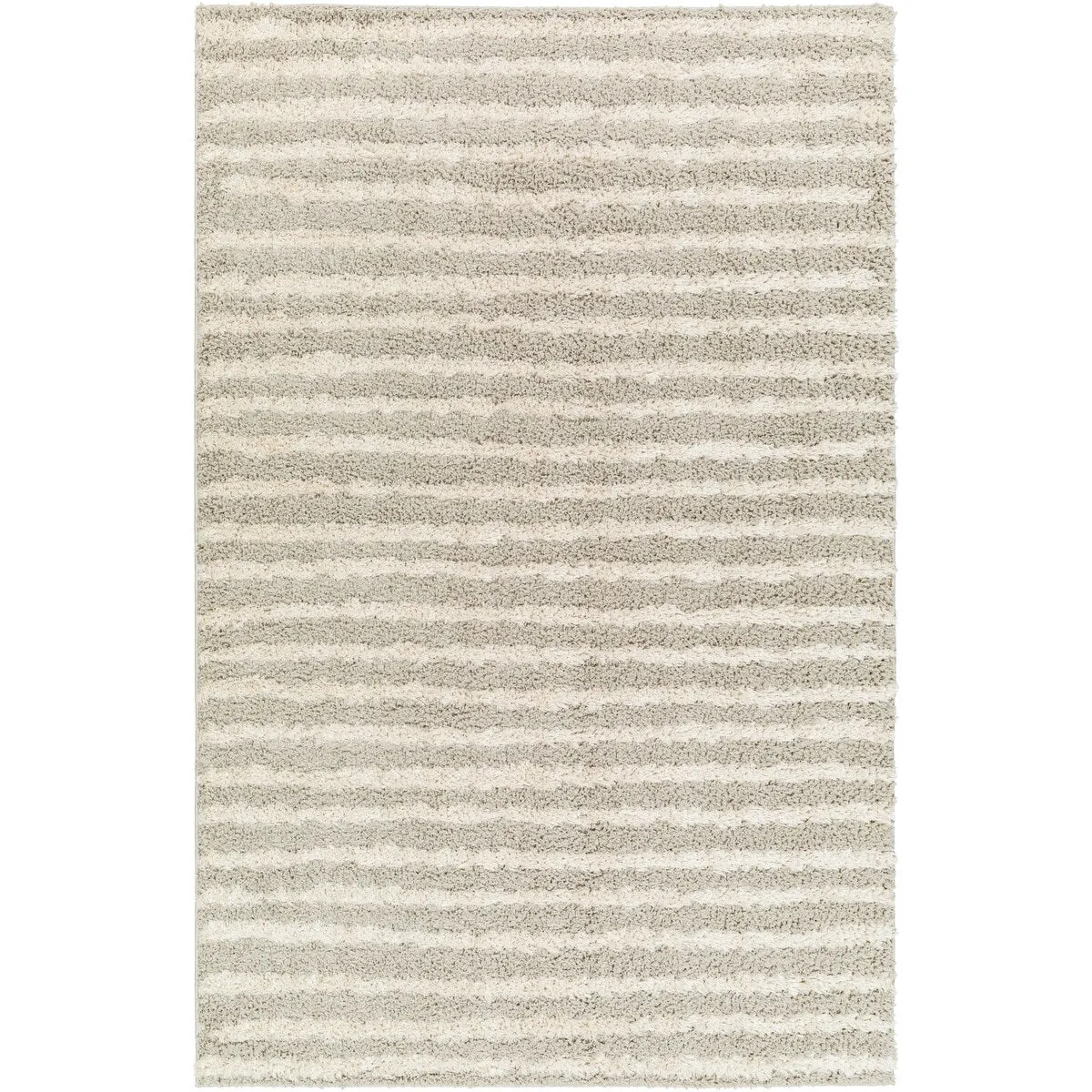 Maryland Shag Casual Solid Area Rug