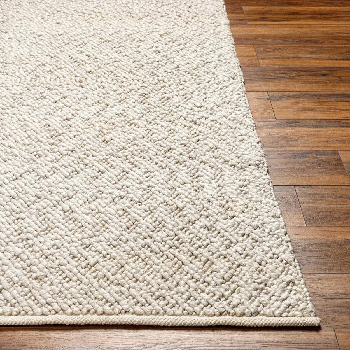 Mclemore Glam Area Rug