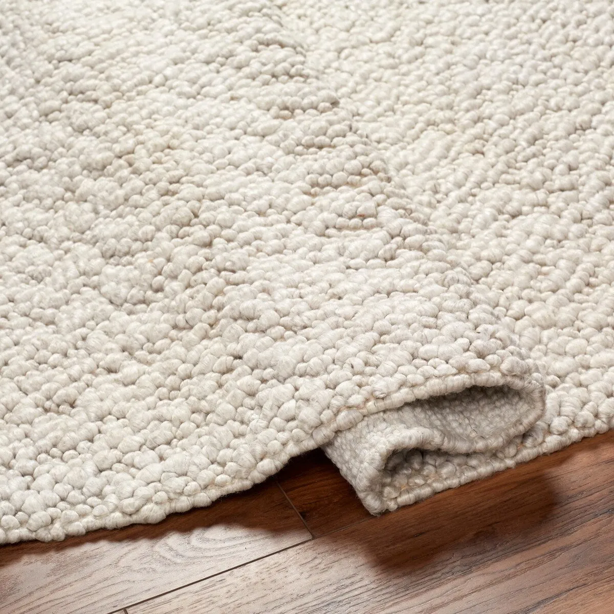 Mclemore Glam Area Rug