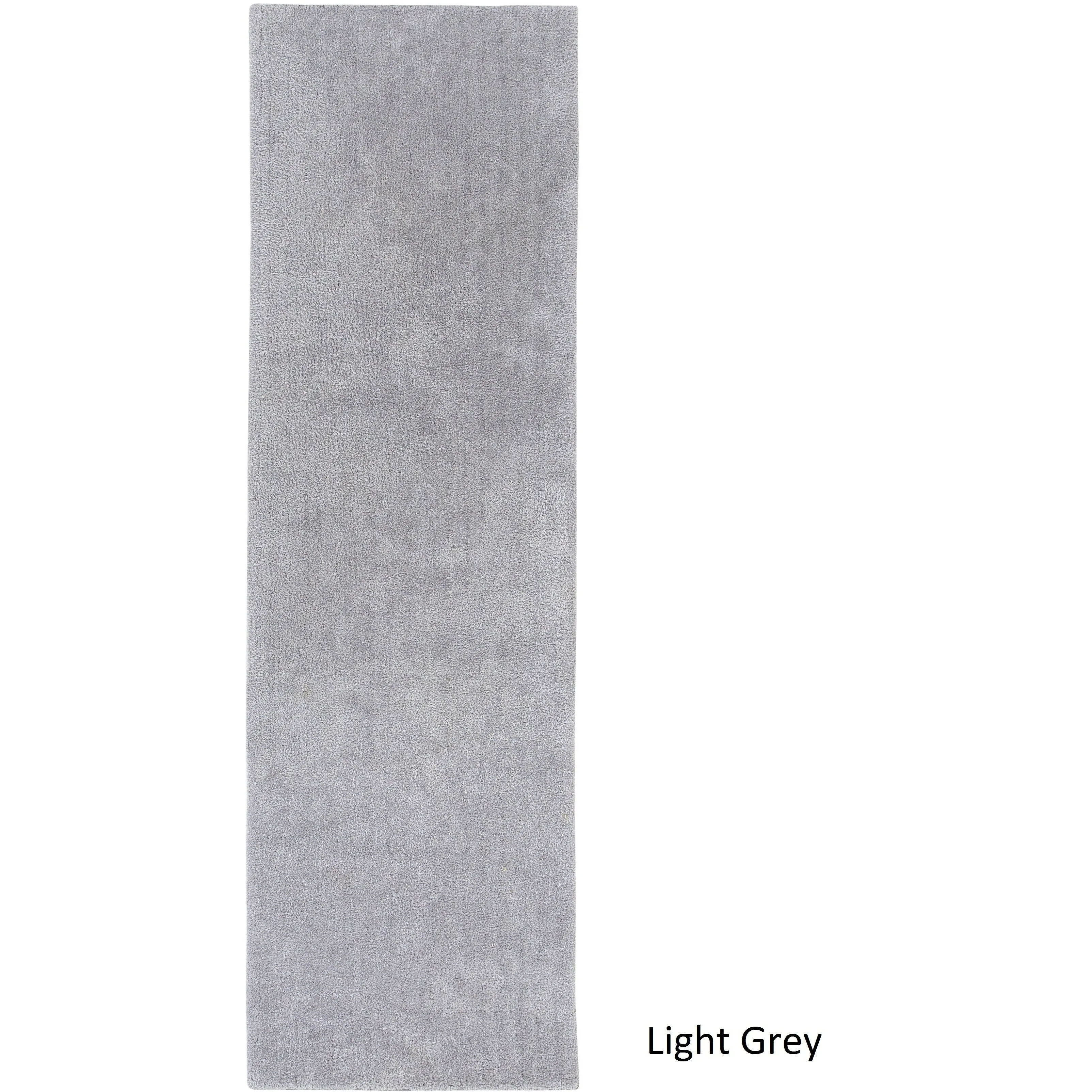 Meticulously Woven Nueve Polyester Rug
