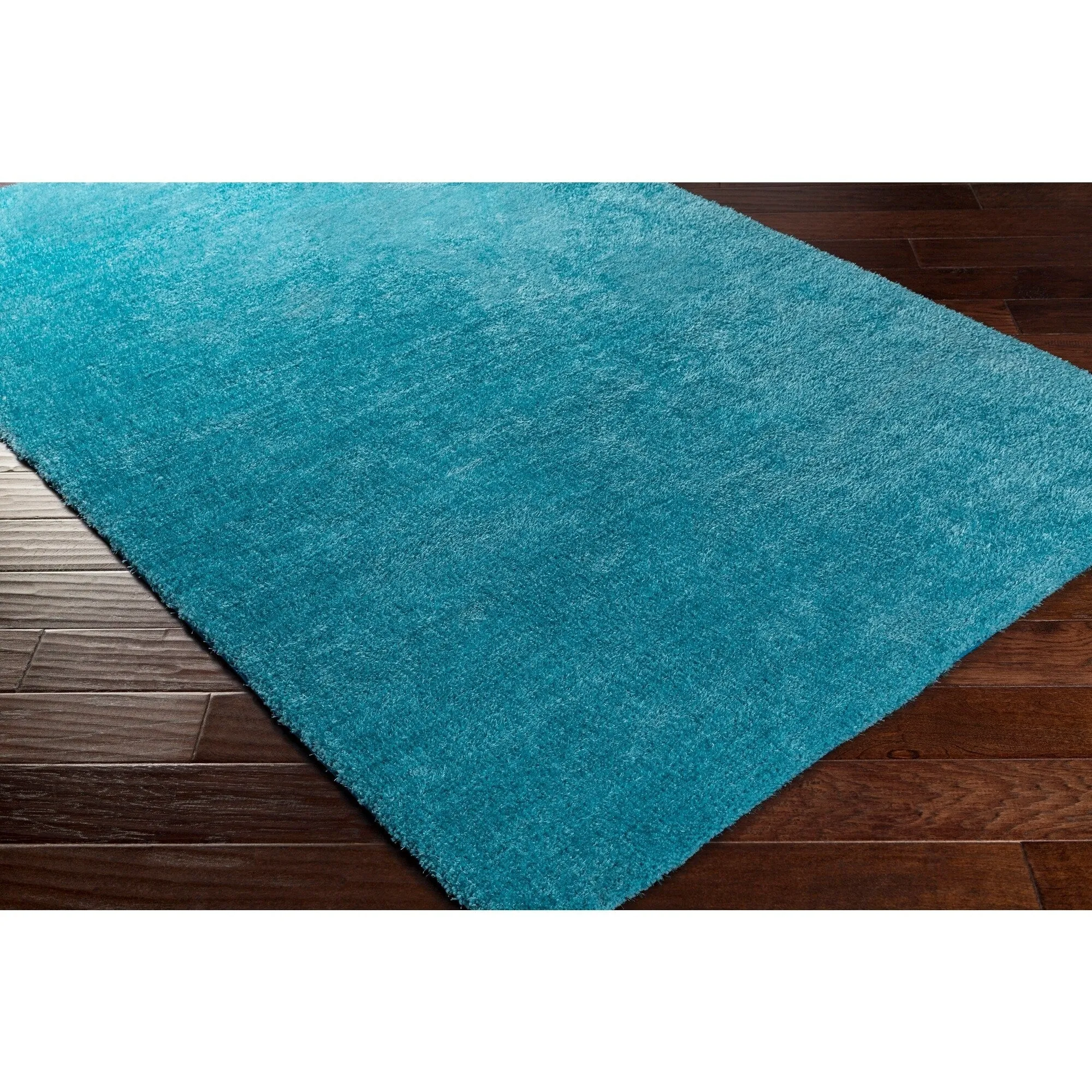 Meticulously Woven Nueve Polyester Rug