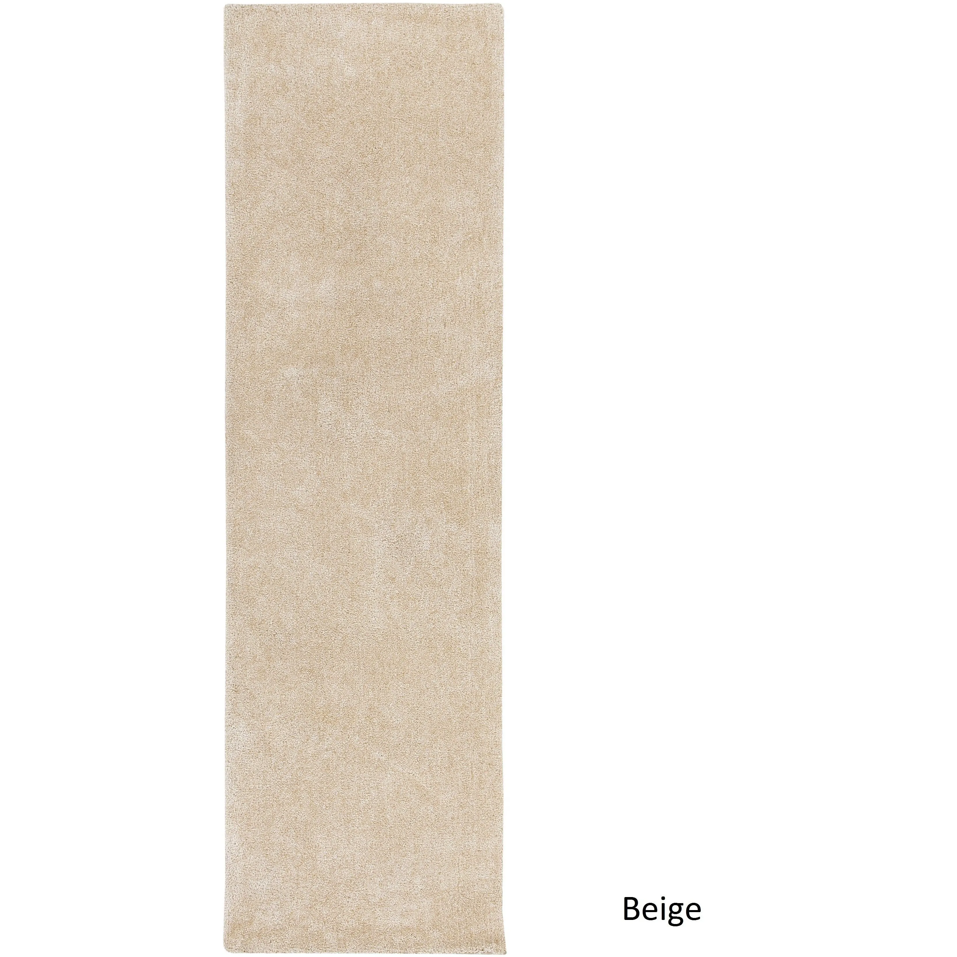 Meticulously Woven Nueve Polyester Rug
