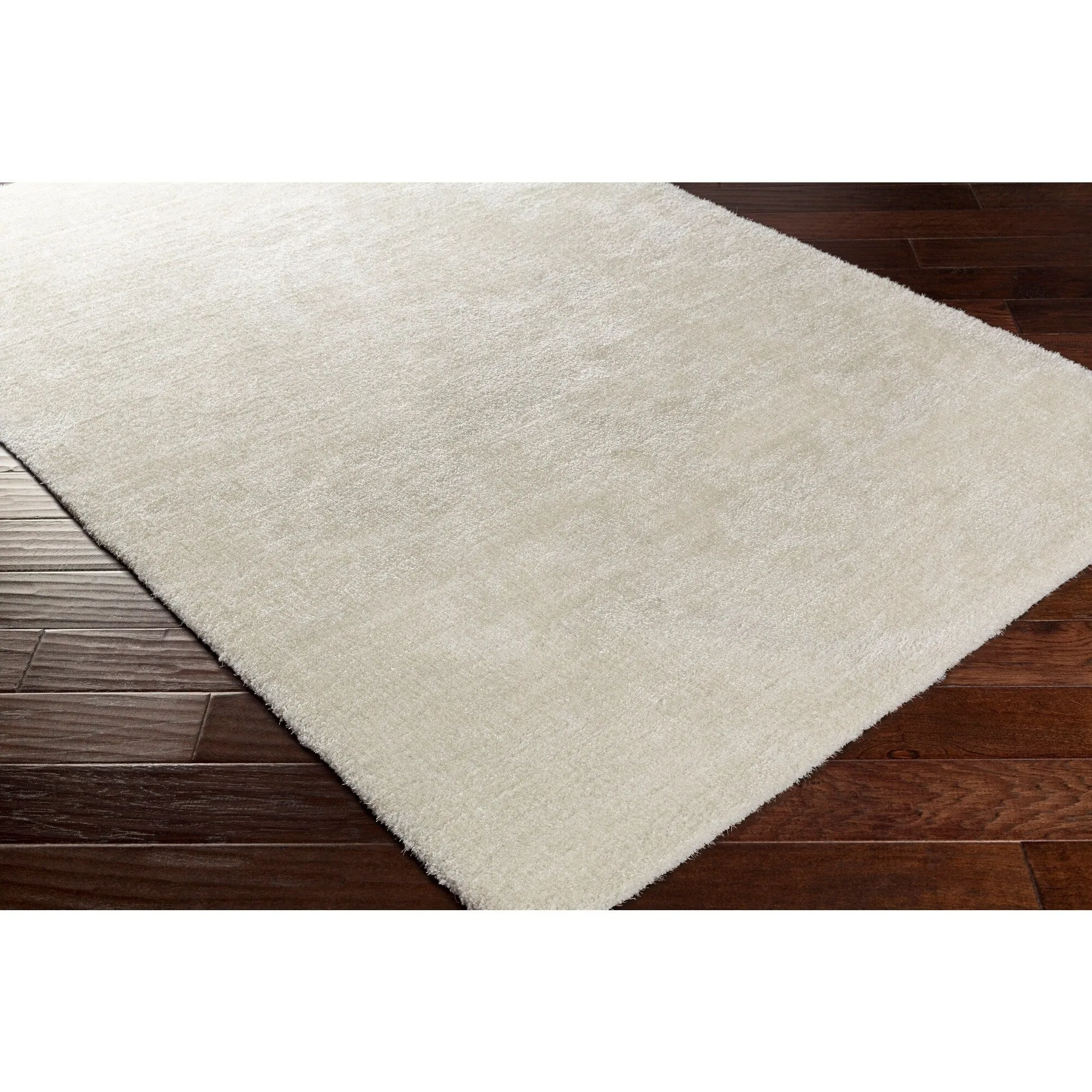 Meticulously Woven Nueve Polyester Rug