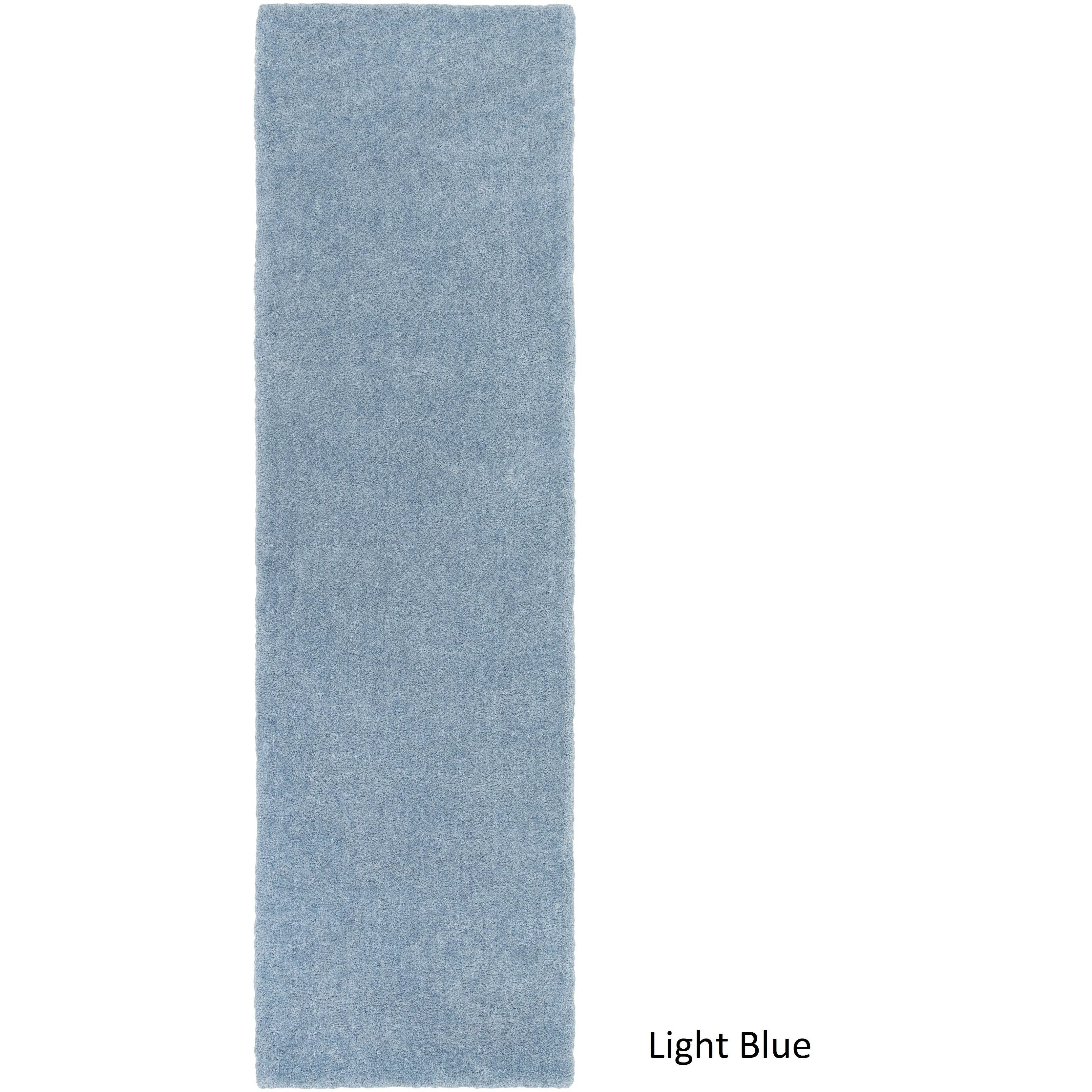 Meticulously Woven Nueve Polyester Rug