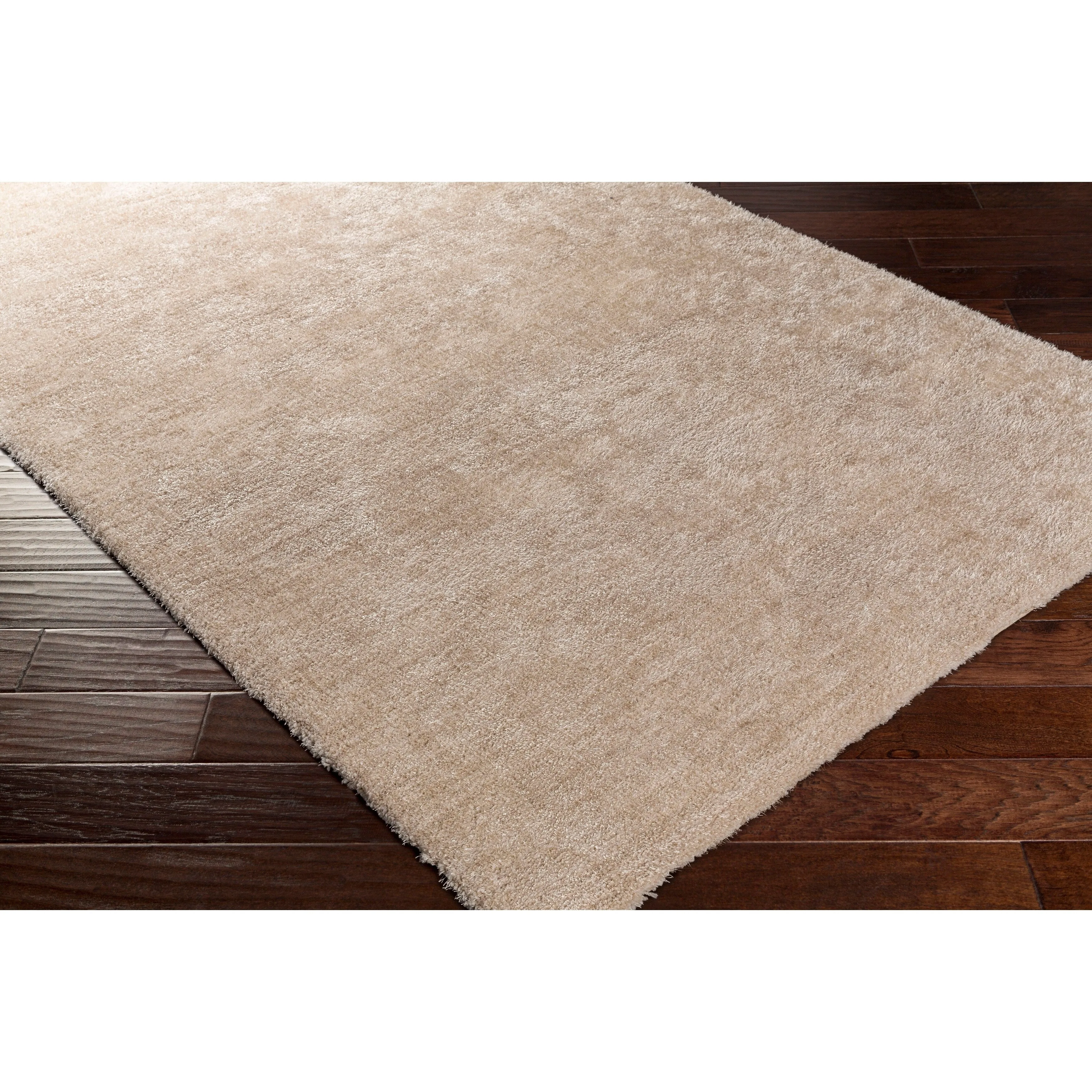Meticulously Woven Nueve Polyester Rug