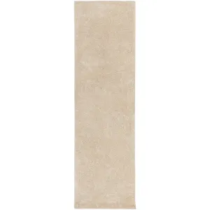 Meticulously Woven Nueve Polyester Rug