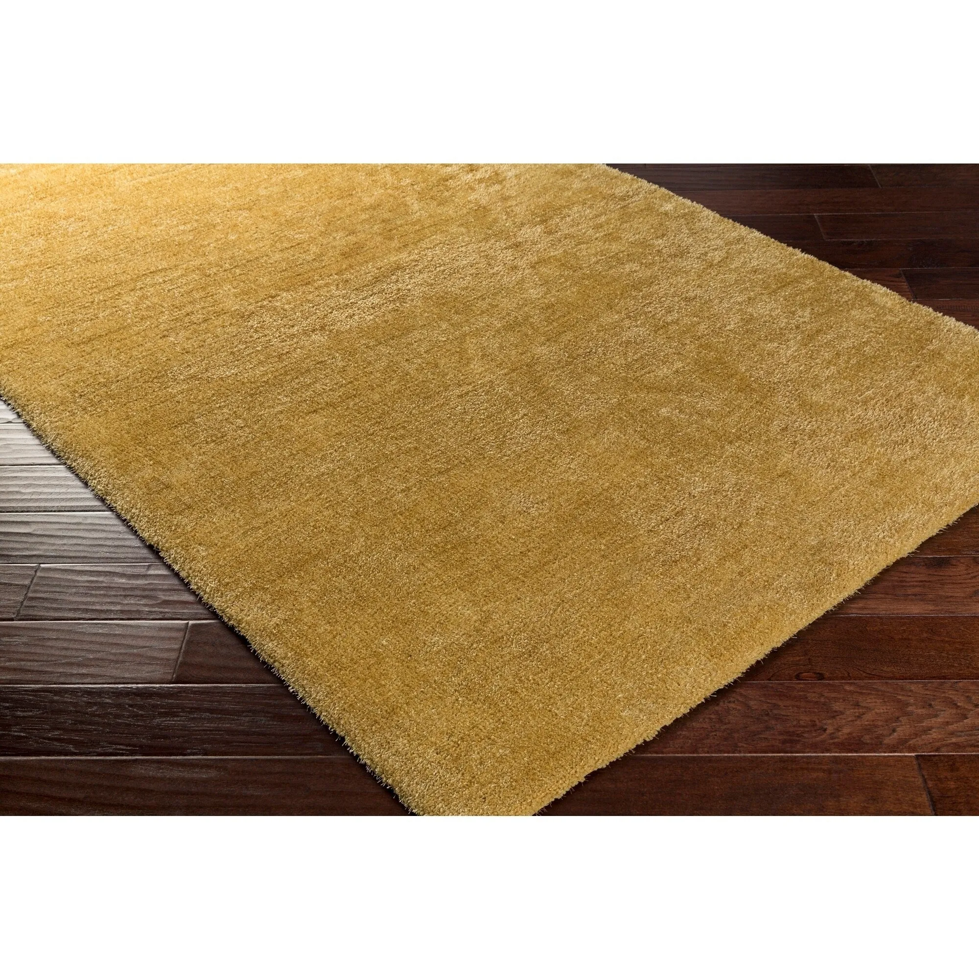 Meticulously Woven Nueve Polyester Rug