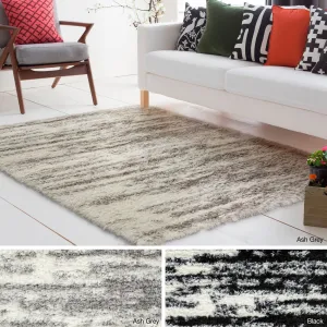 Meticulously Woven Zooey Wool Rug