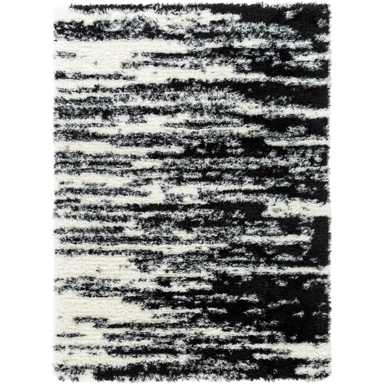 Meticulously Woven Zooey Wool Rug