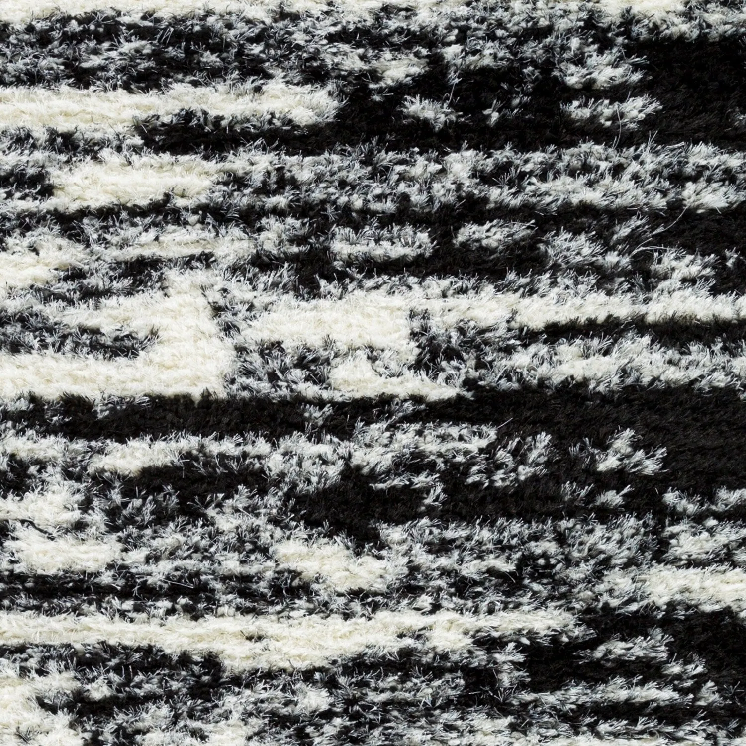 Meticulously Woven Zooey Wool Rug