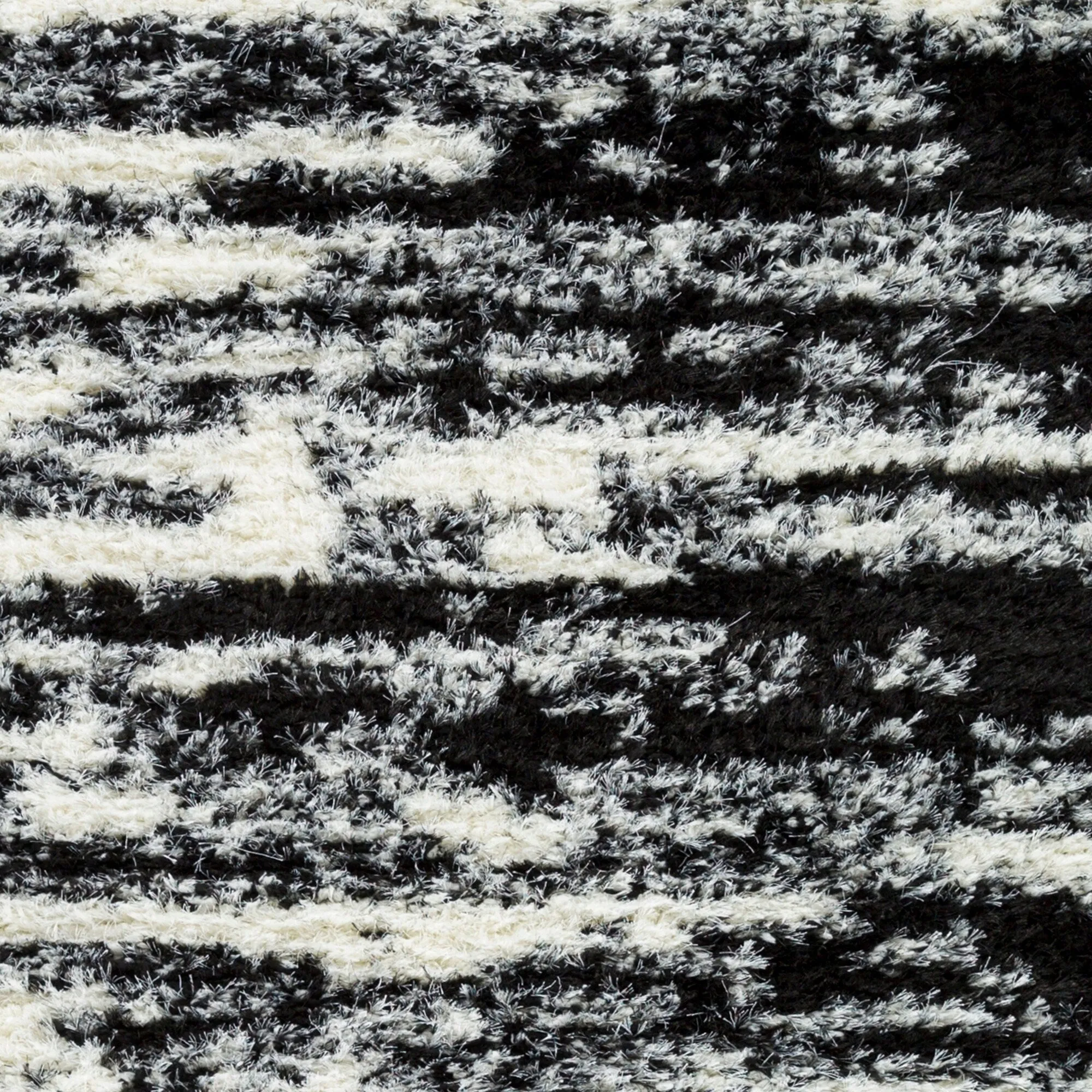 Meticulously Woven Zooey Wool Rug