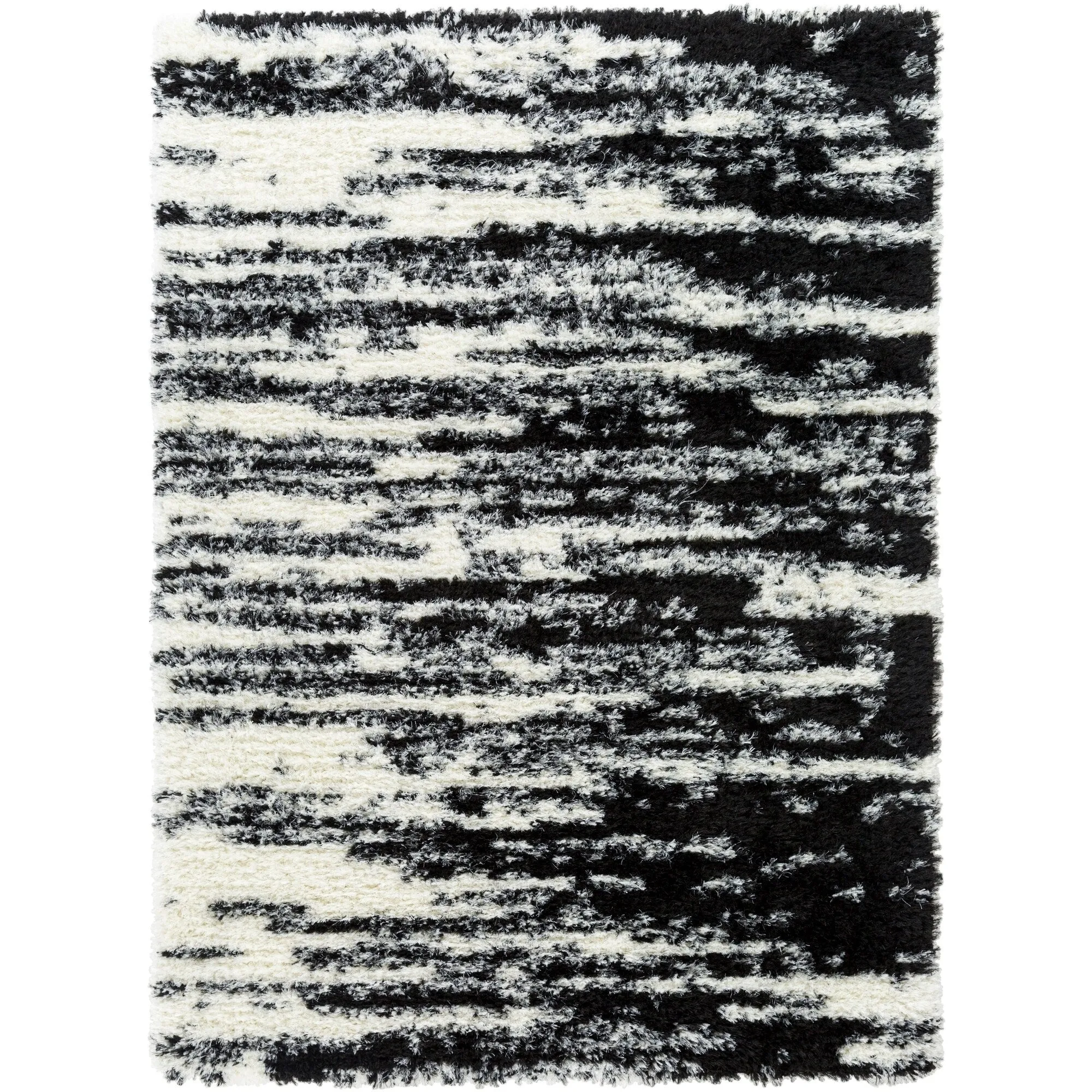 Meticulously Woven Zooey Wool Rug