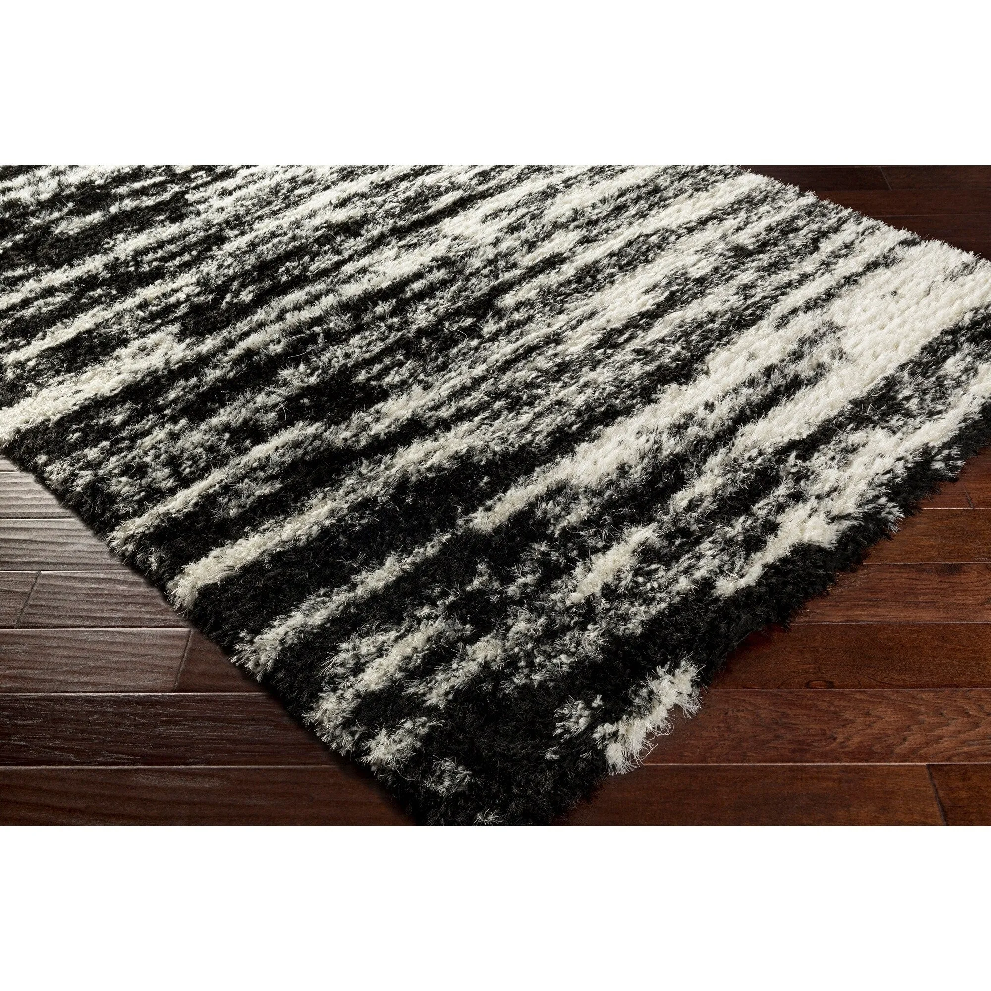 Meticulously Woven Zooey Wool Rug