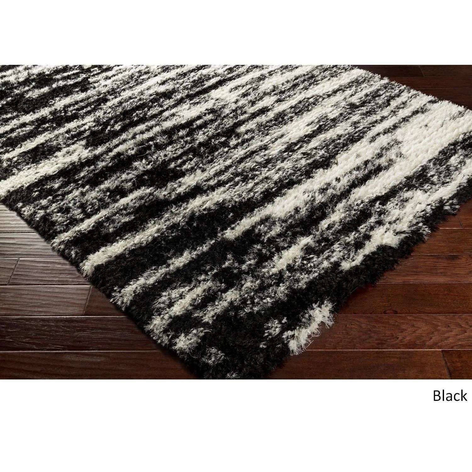 Meticulously Woven Zooey Wool Rug