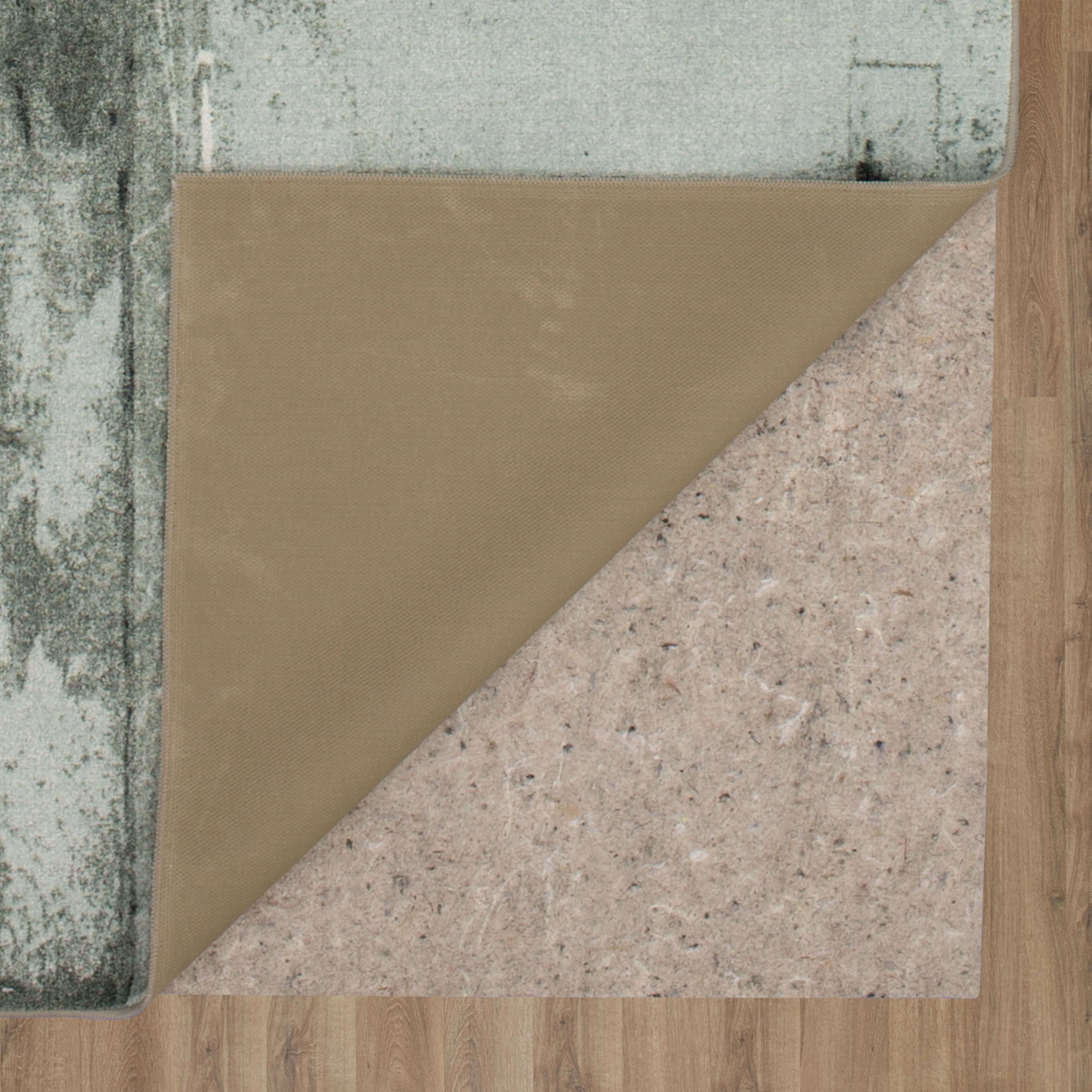 Mohawk Home Fusion Abstract Area Rug