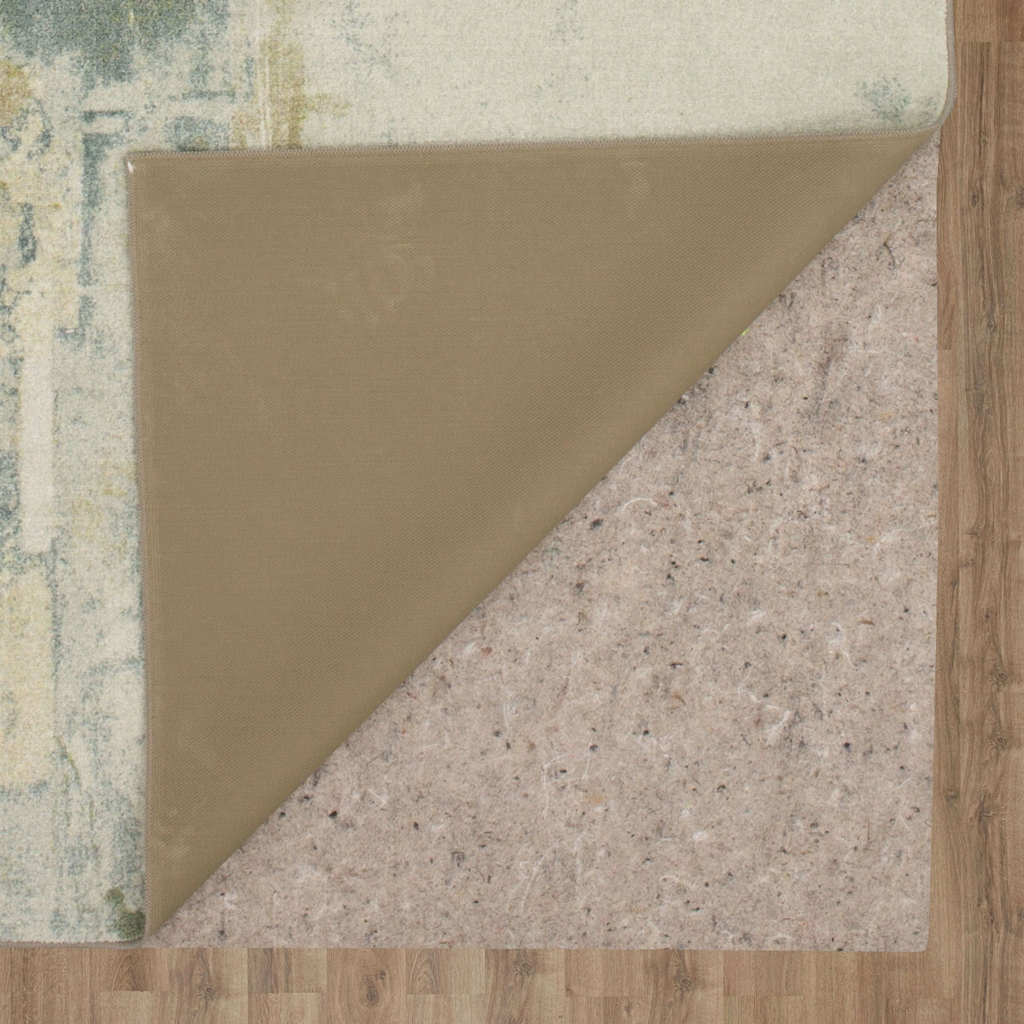 Mohawk Home Fusion Abstract Area Rug