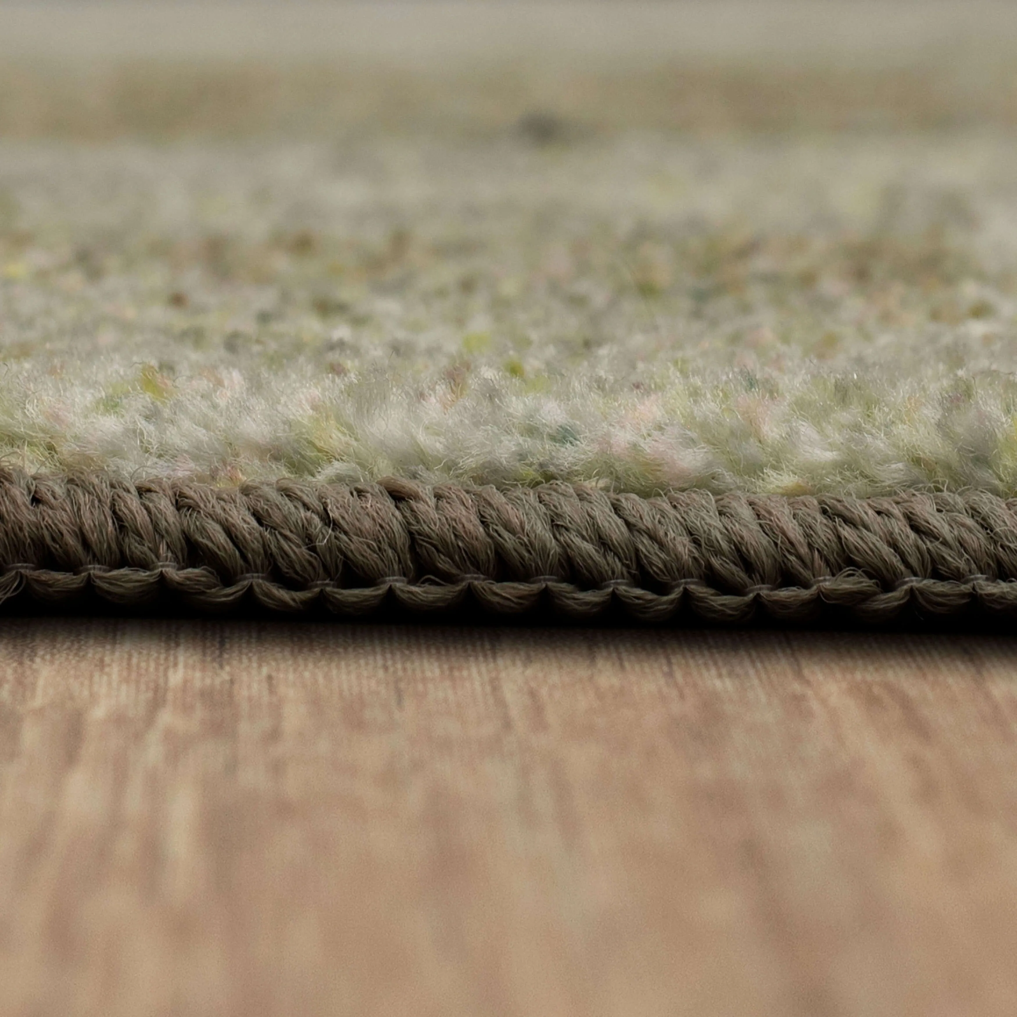 Mohawk Home Fusion Abstract Area Rug