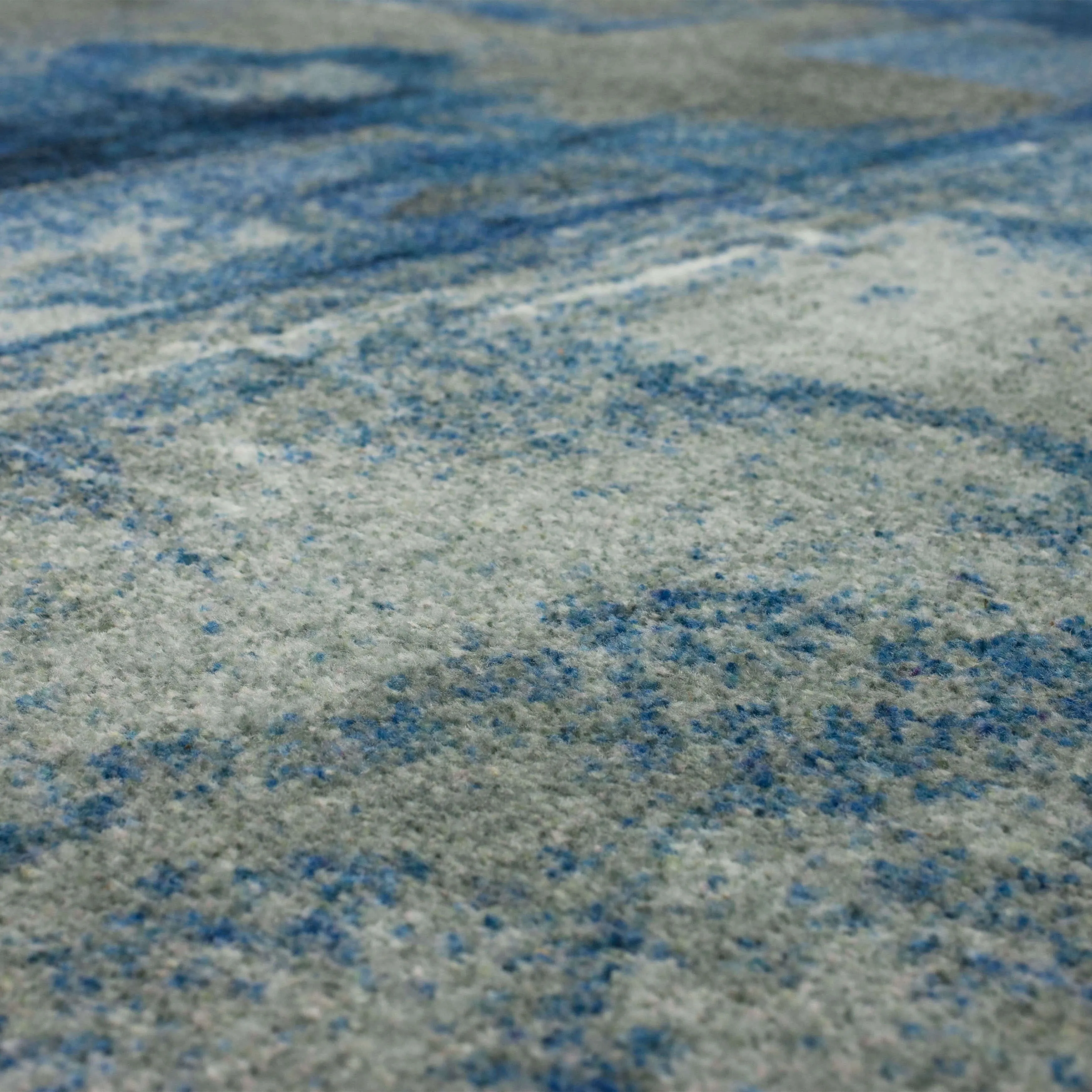 Mohawk Home Fusion Abstract Area Rug