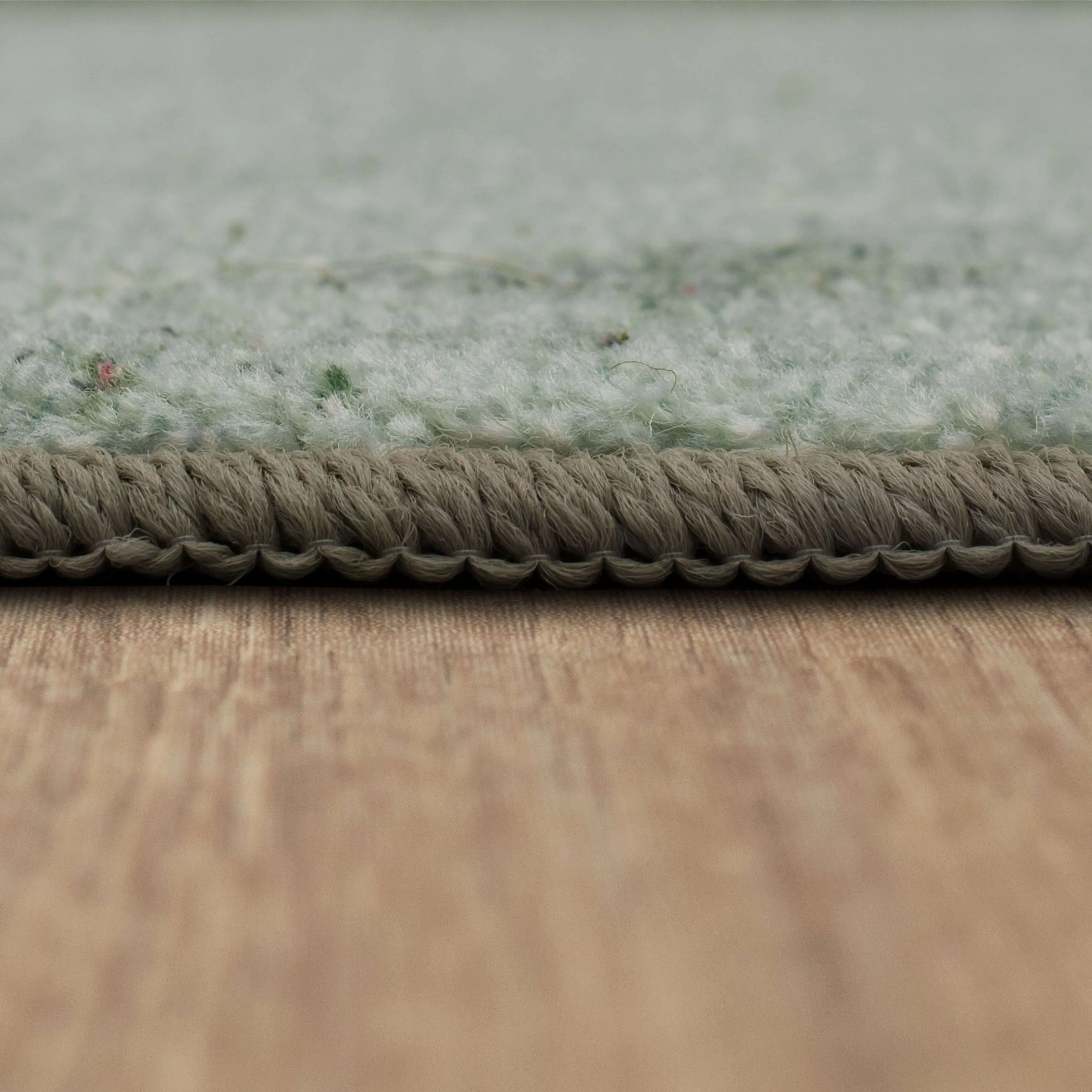 Mohawk Home Fusion Abstract Area Rug